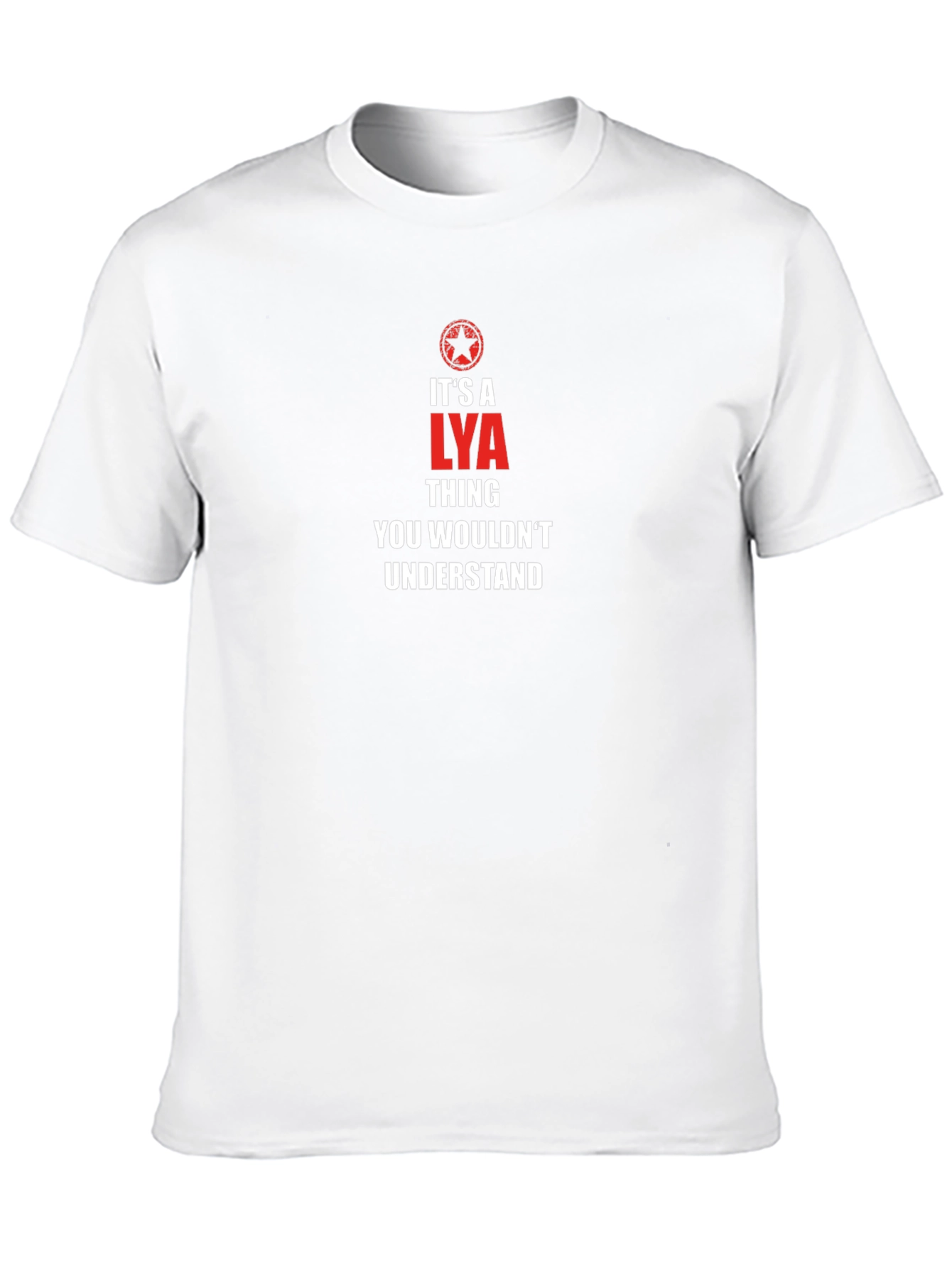 Its a LYA Thing T-Shirt
