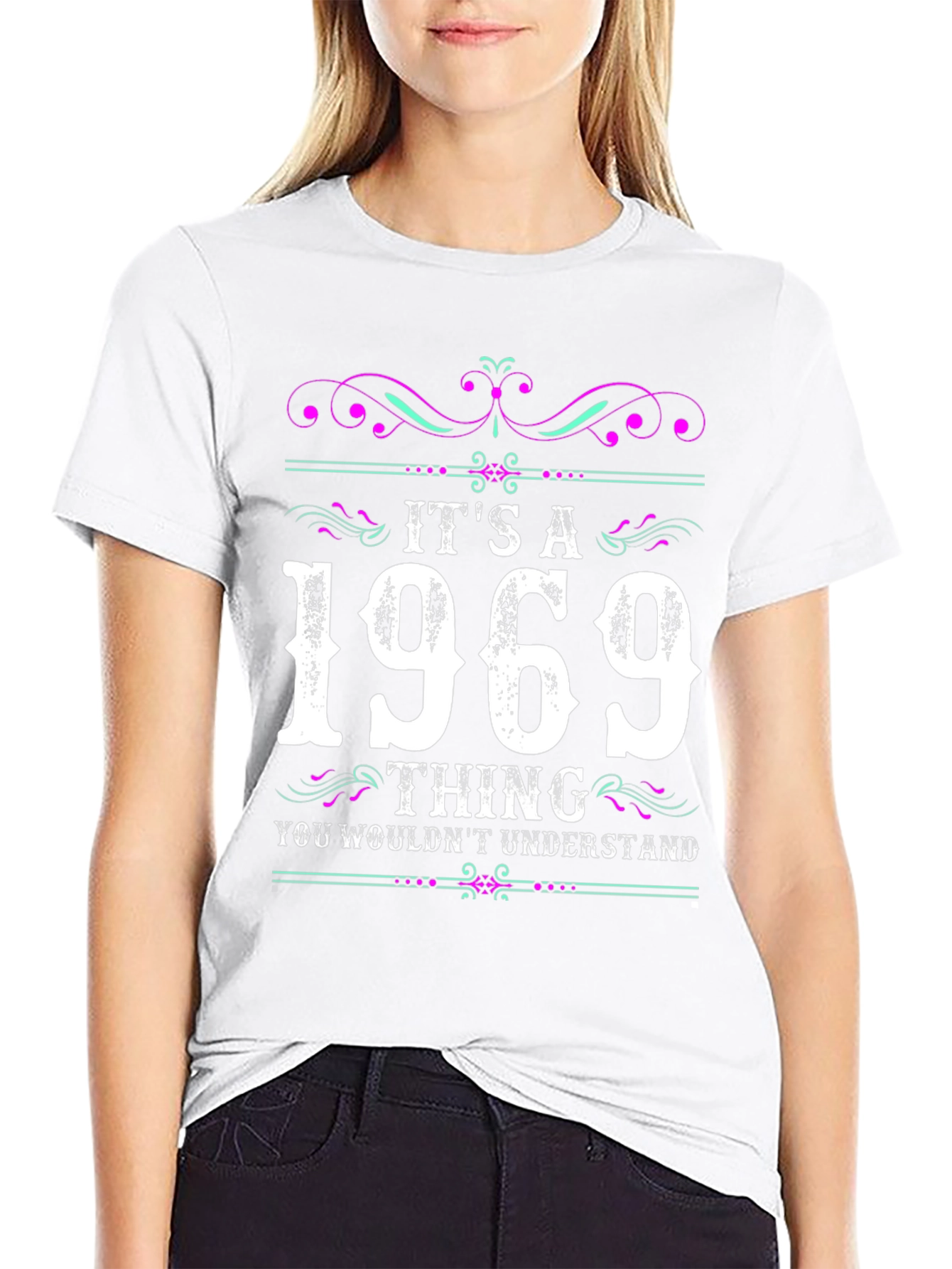 Its A 1969 Thing T-Shirt