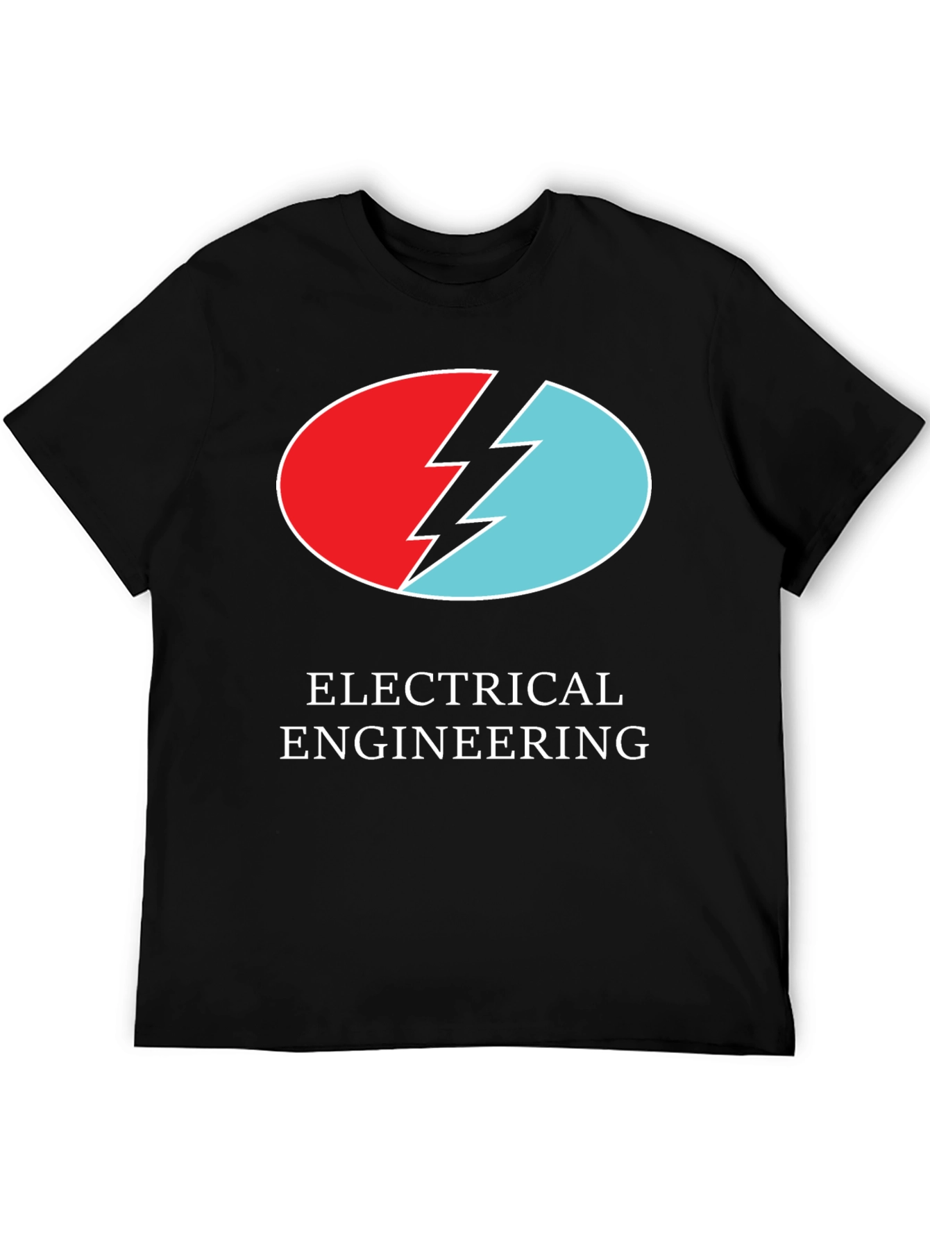 Electrical Engineering T-Shirt