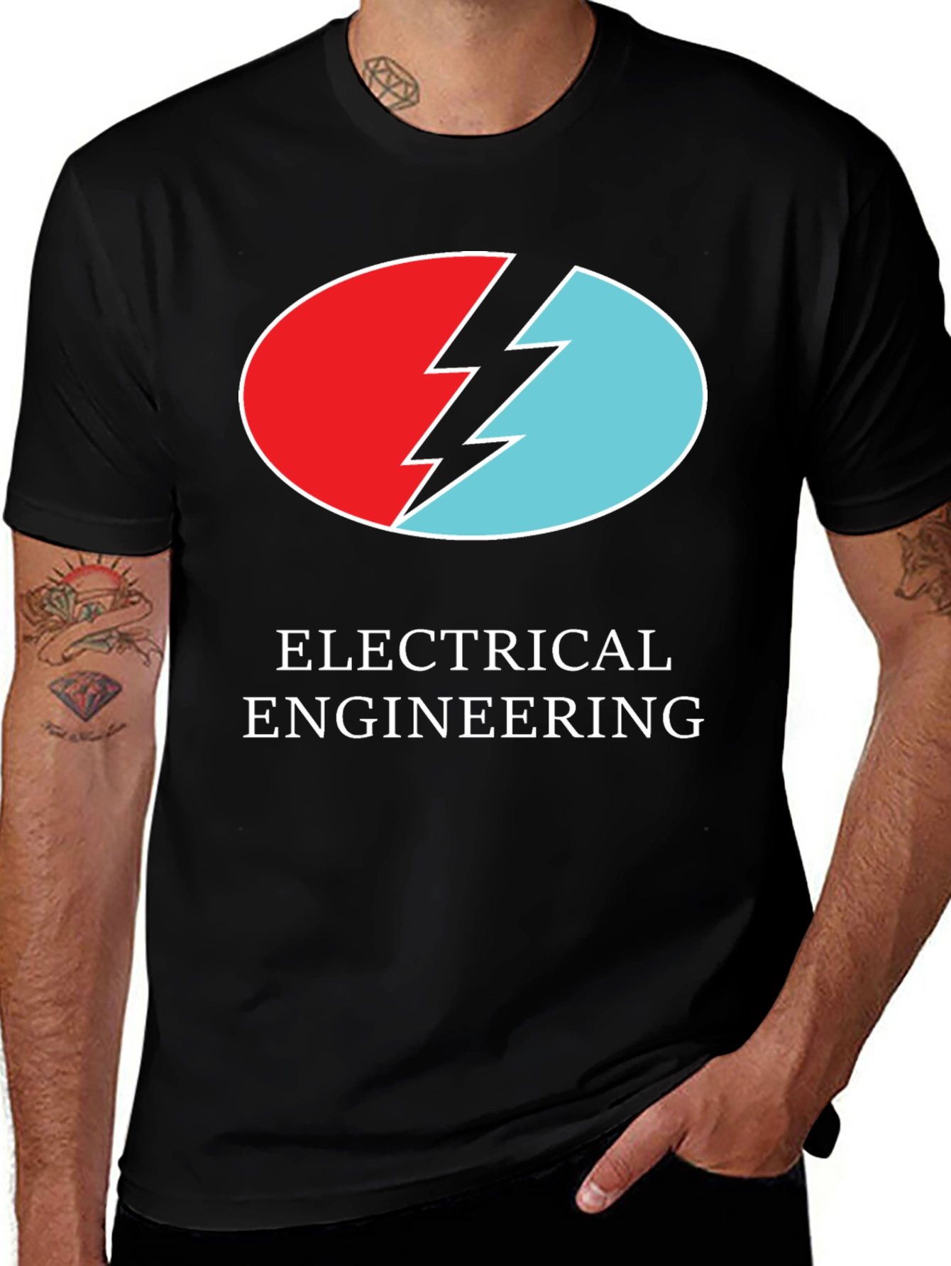 Electrical Engineering T-Shirt