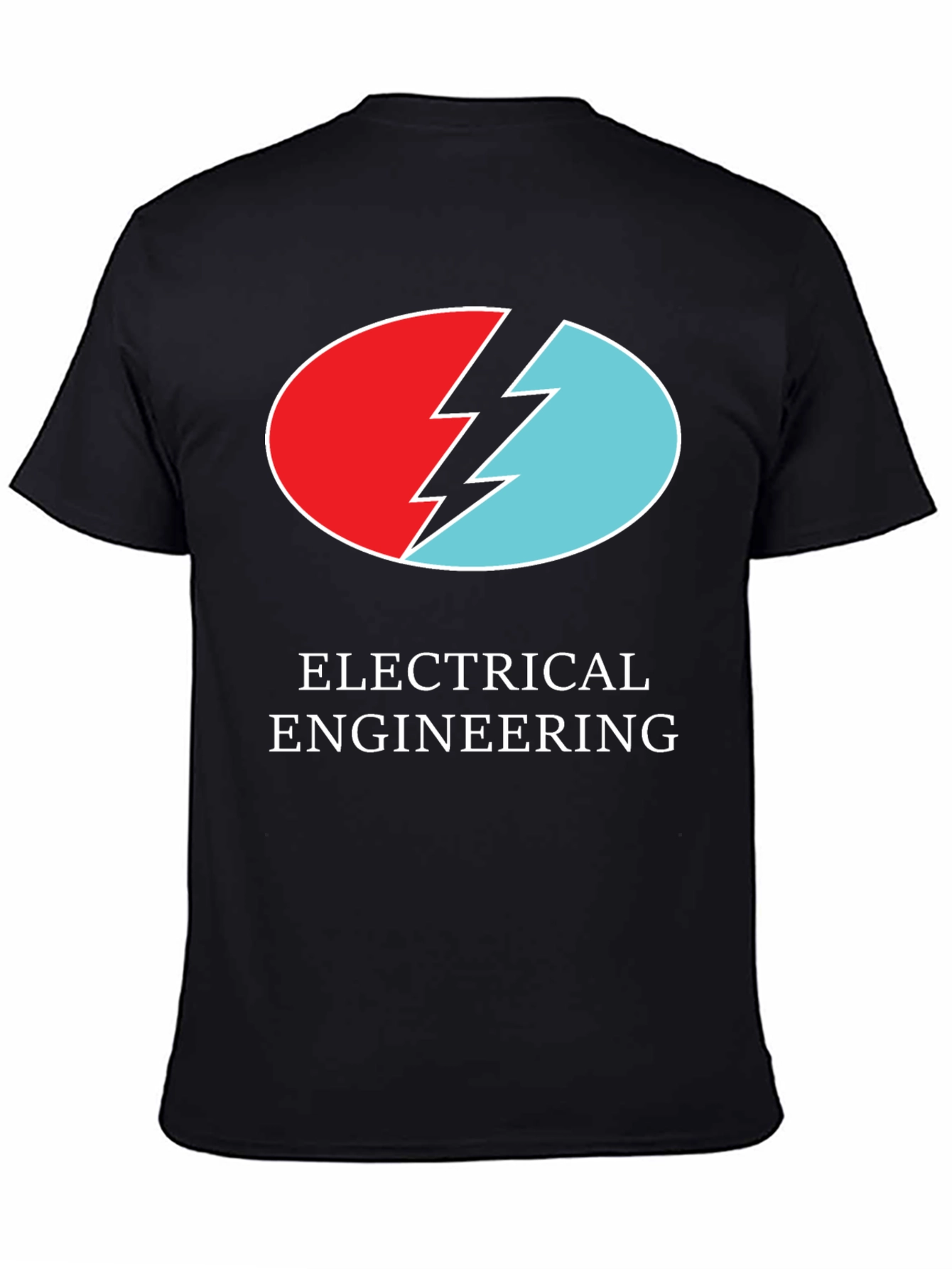 Electrical Engineering T-Shirt
