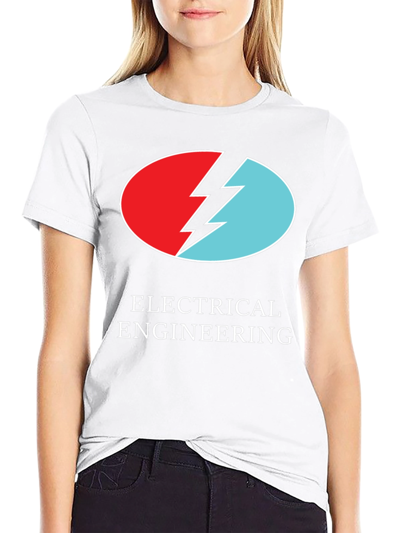 Electrical Engineering T-Shirt