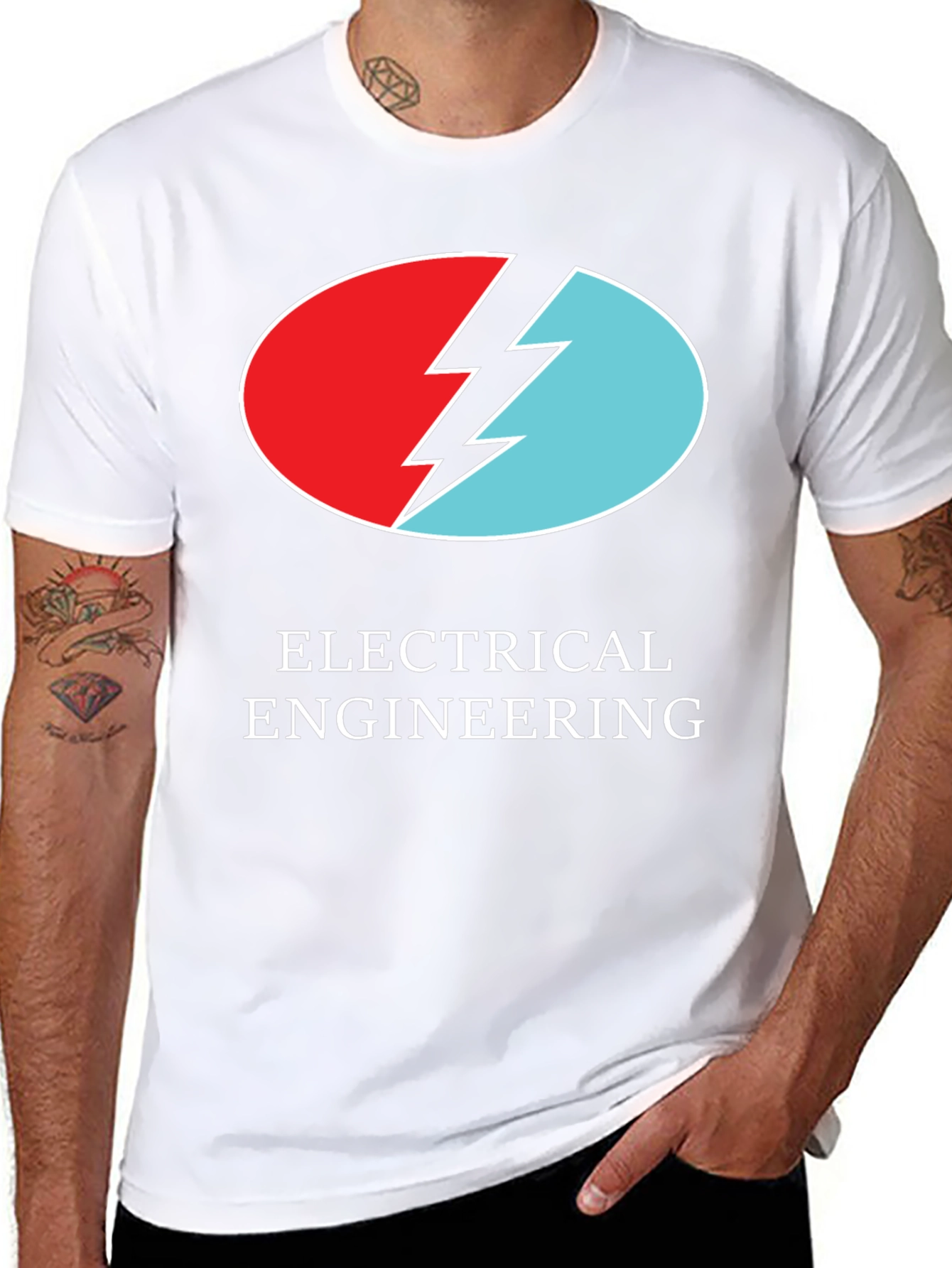 Electrical Engineering T-Shirt