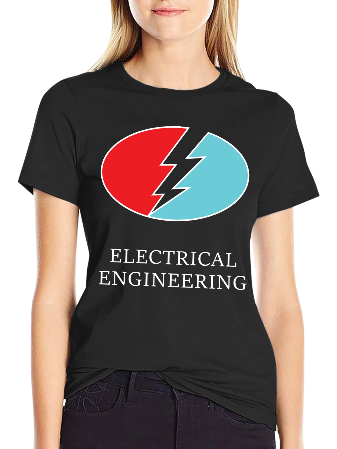 Electrical Engineering T-Shirt