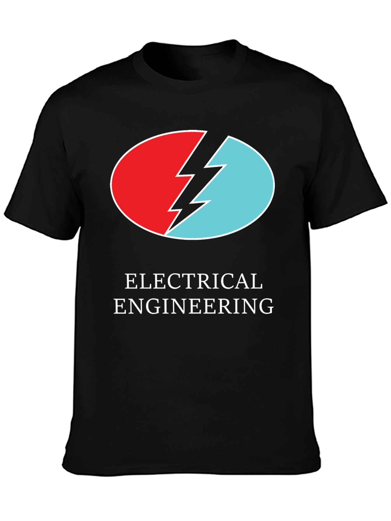 Electrical Engineering T-Shirt
