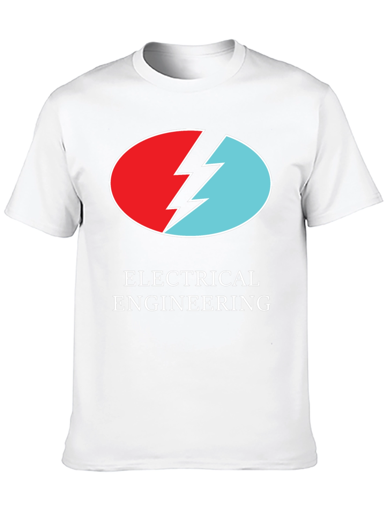Electrical Engineering T-Shirt