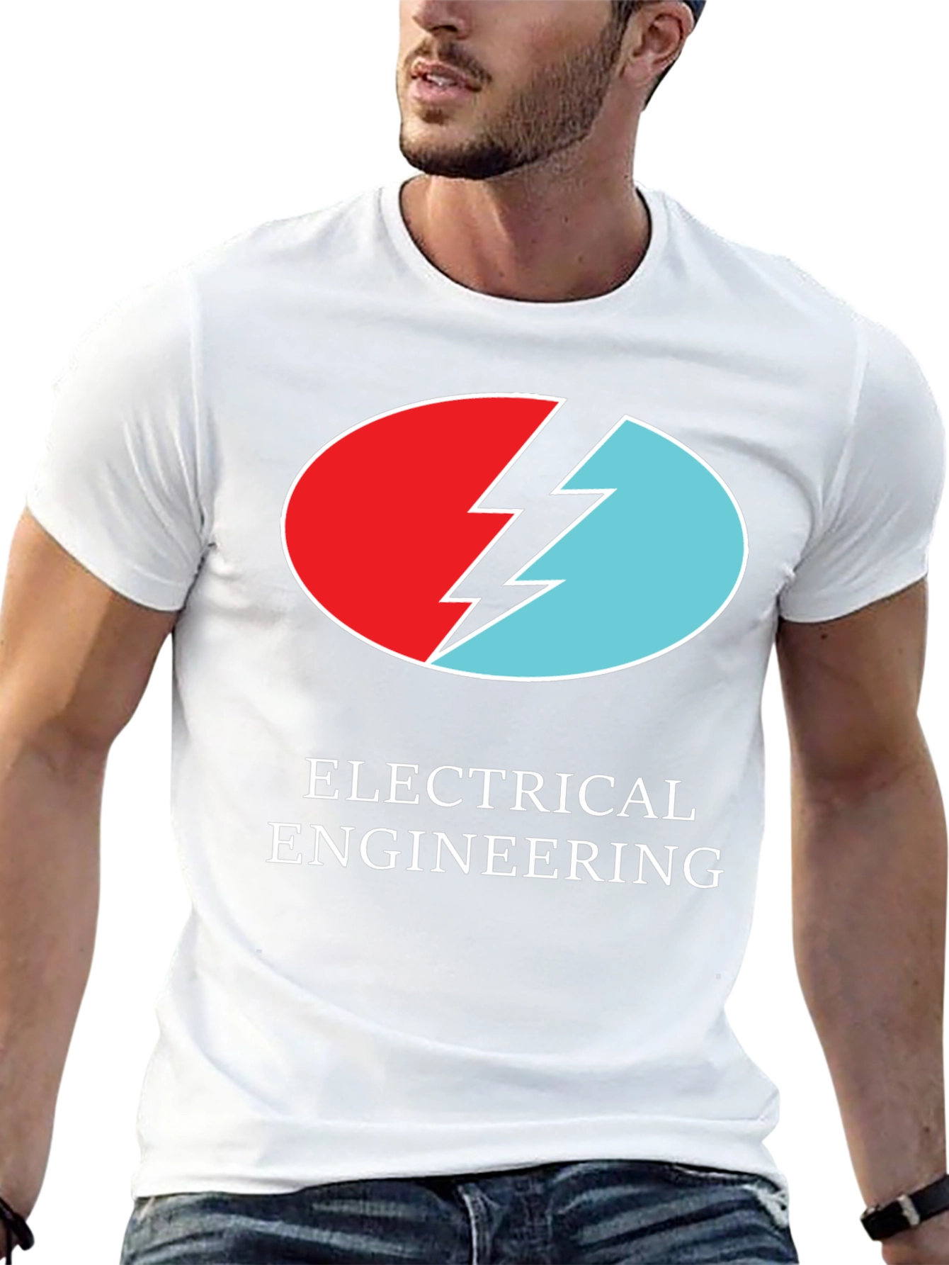 Electrical Engineering T-Shirt