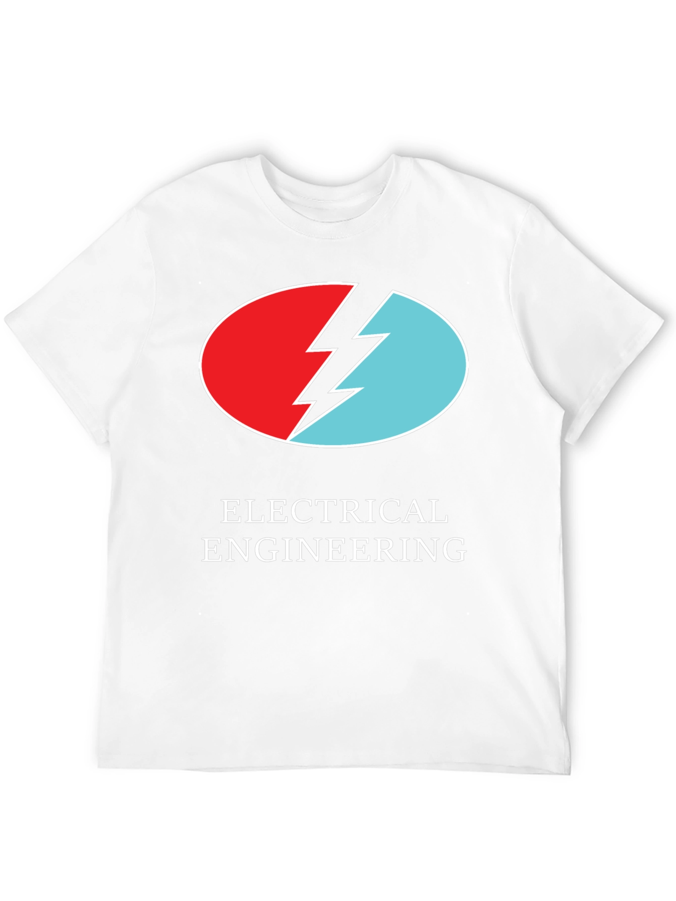 Electrical Engineering T-Shirt