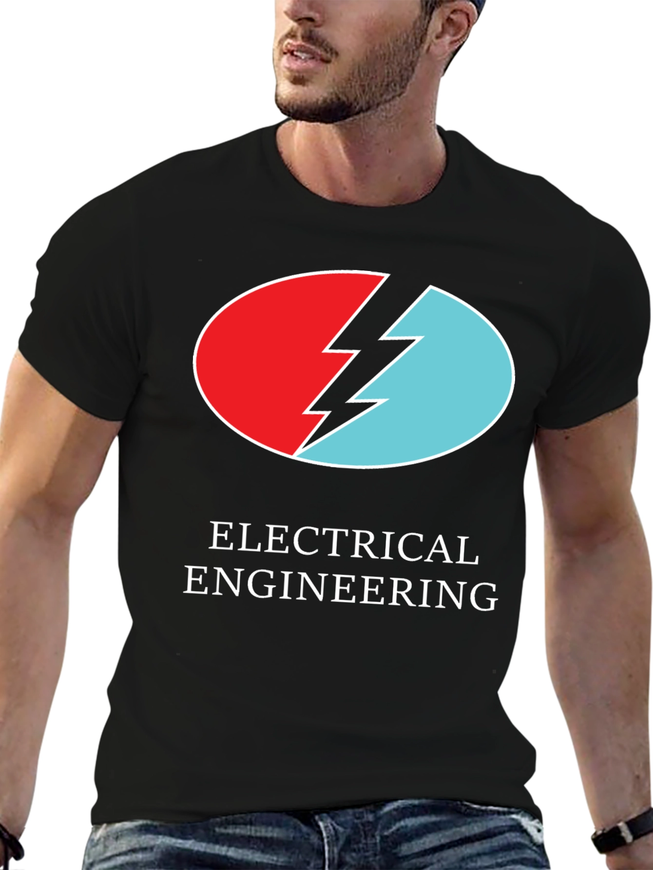 Electrical Engineering T-Shirt