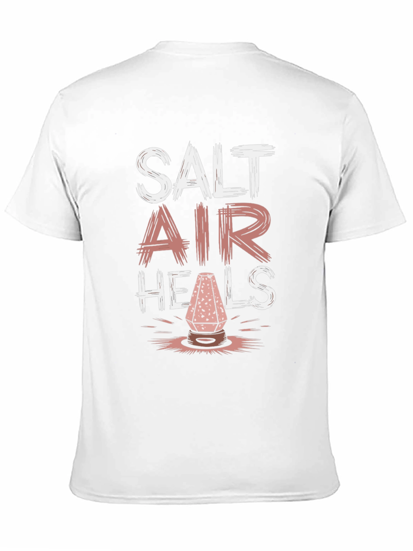 Salt Air Heals T-Shirt