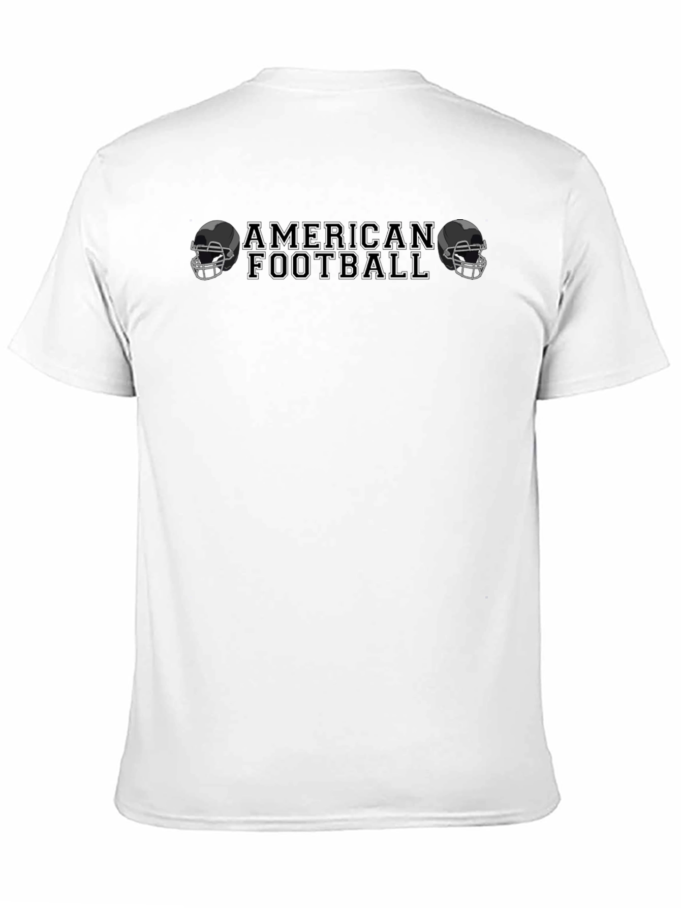 American Football T-Shirt