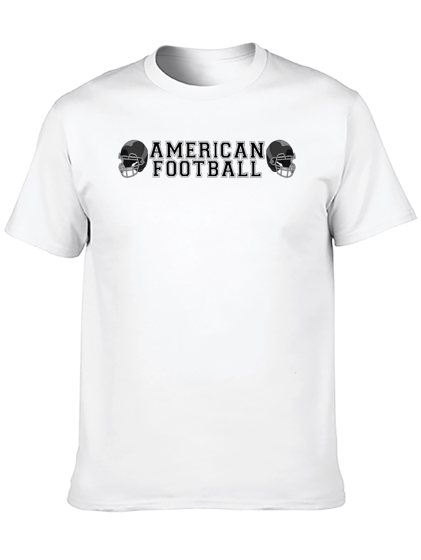 American Football T-Shirt