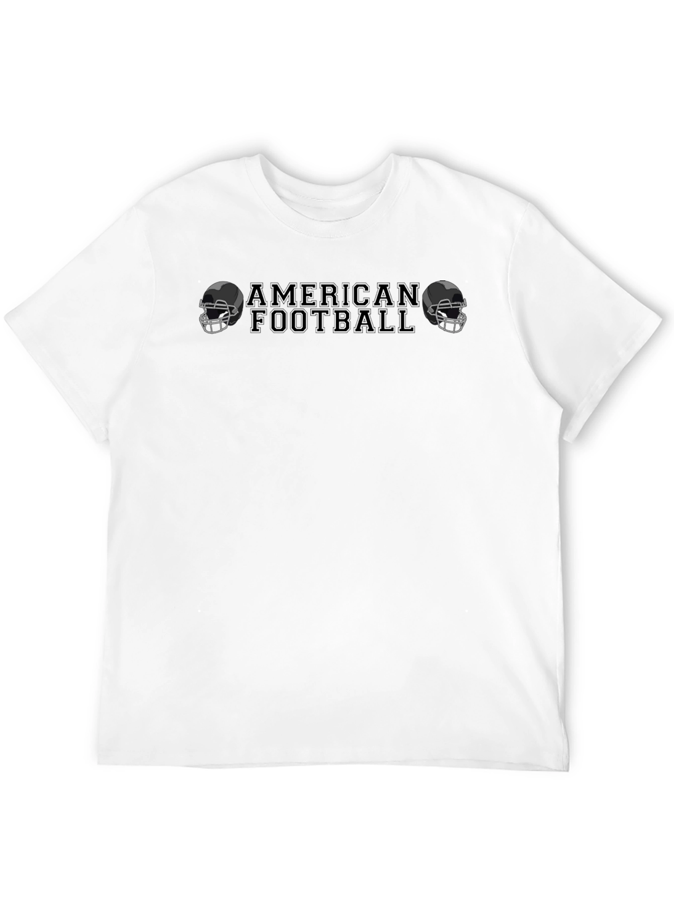 American Football T-Shirt