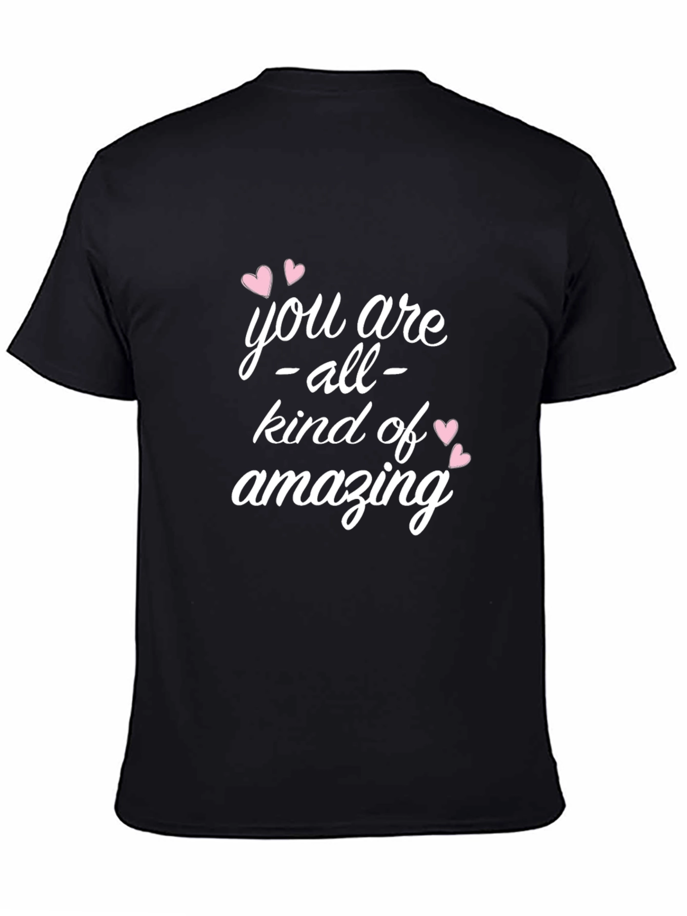 You Are All Kind of Amazing Graphic Tee