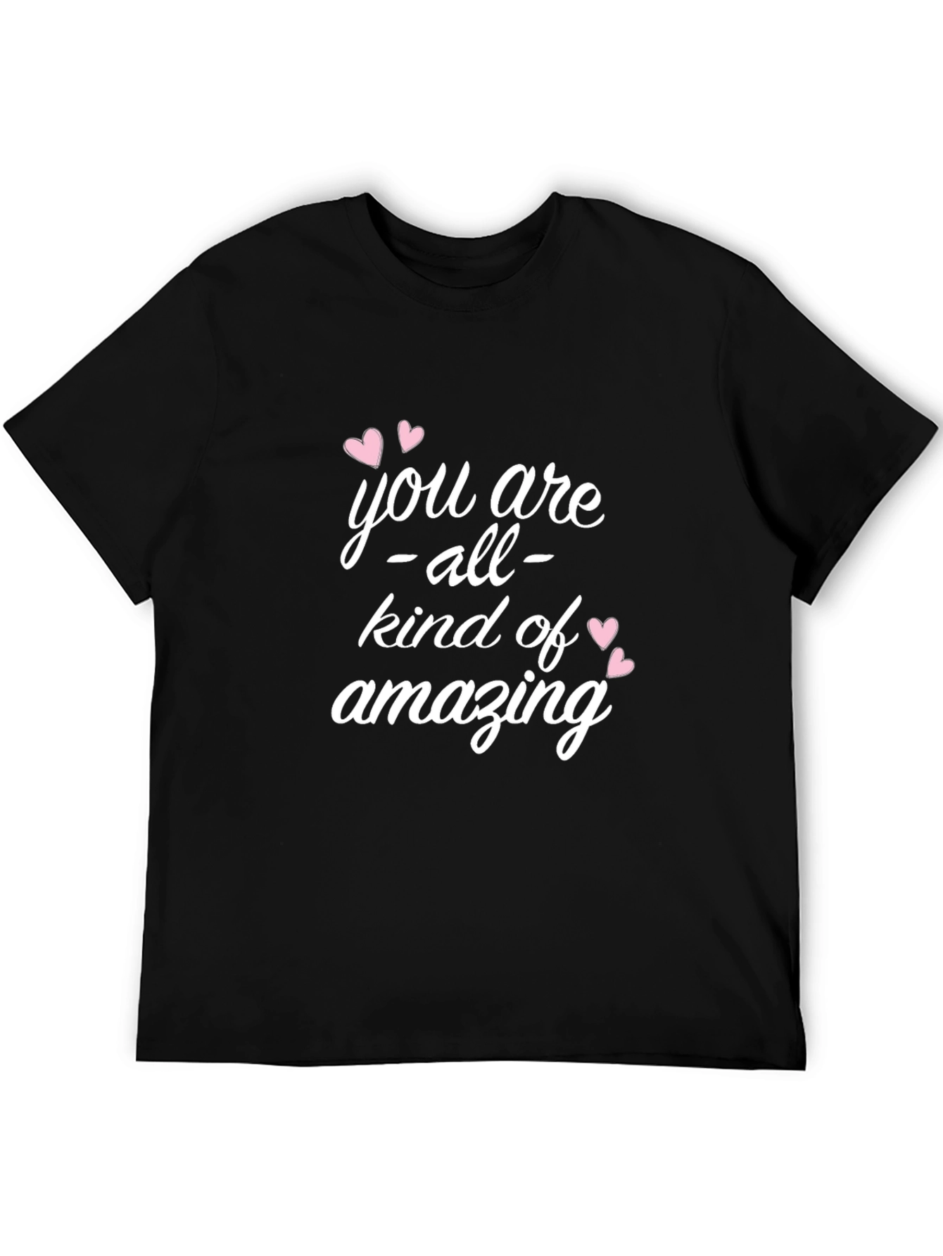You Are All Kind of Amazing Graphic Tee