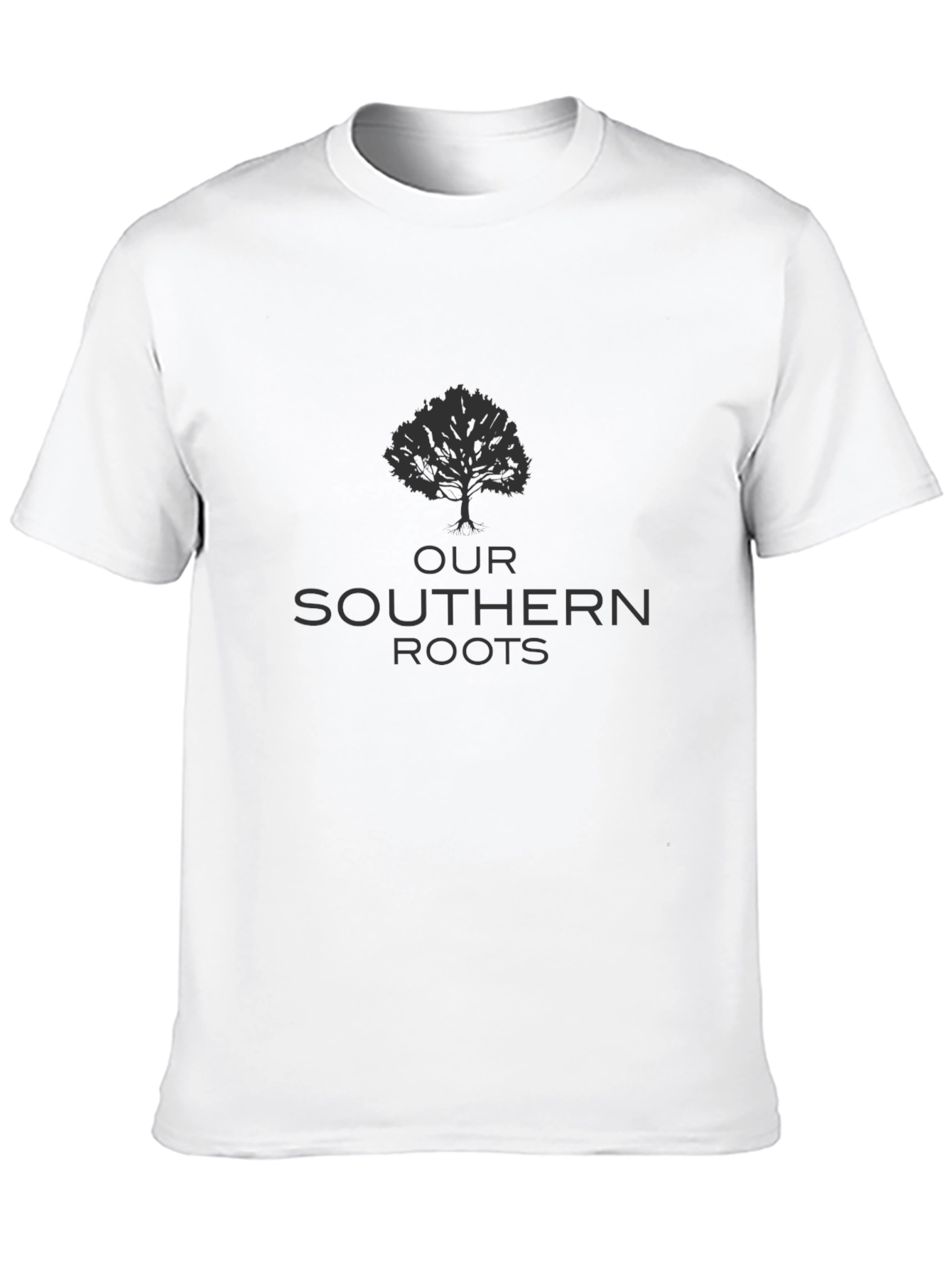 Our Southern Roots Graphic Tee
