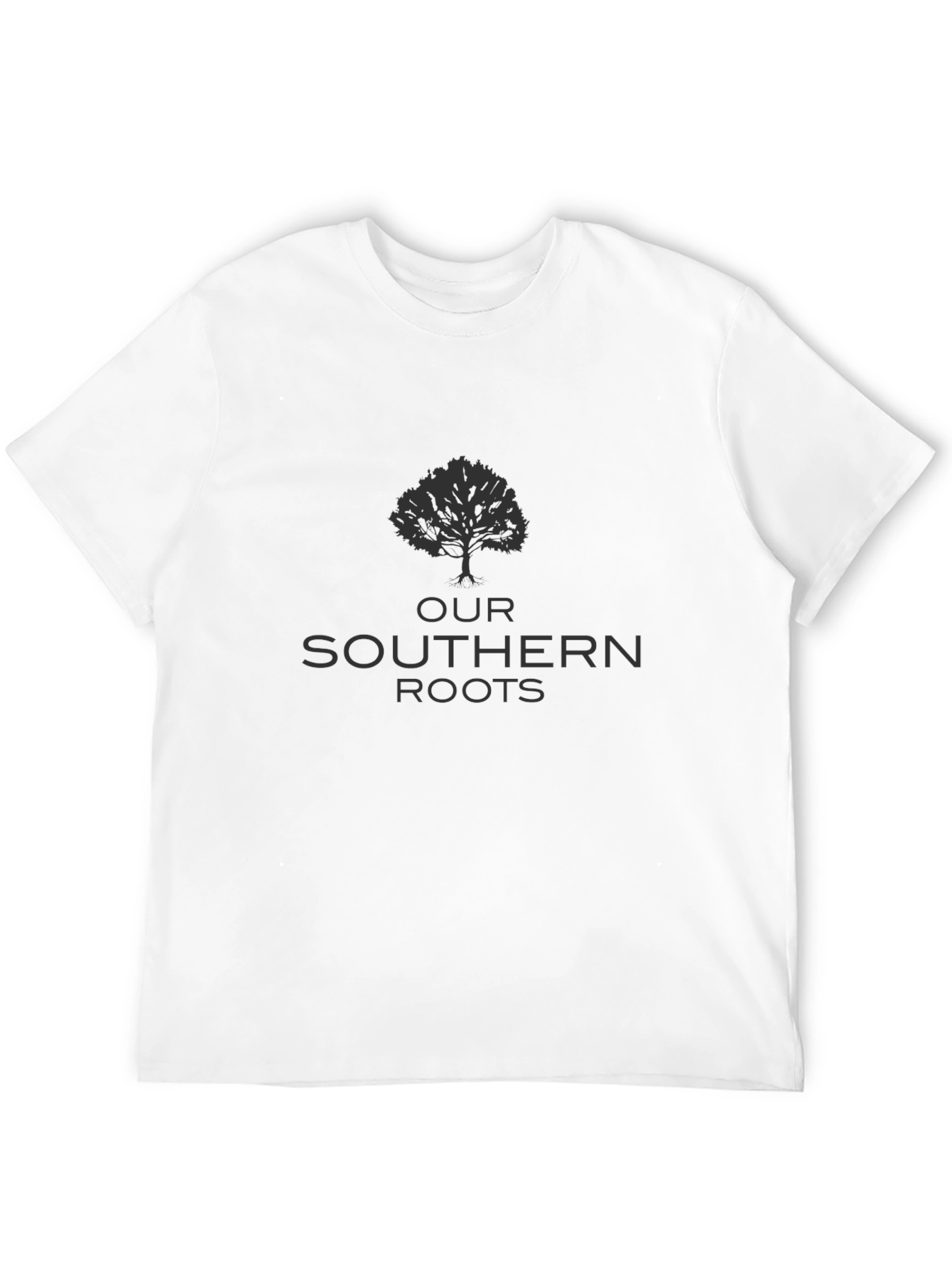 Our Southern Roots Graphic Tee