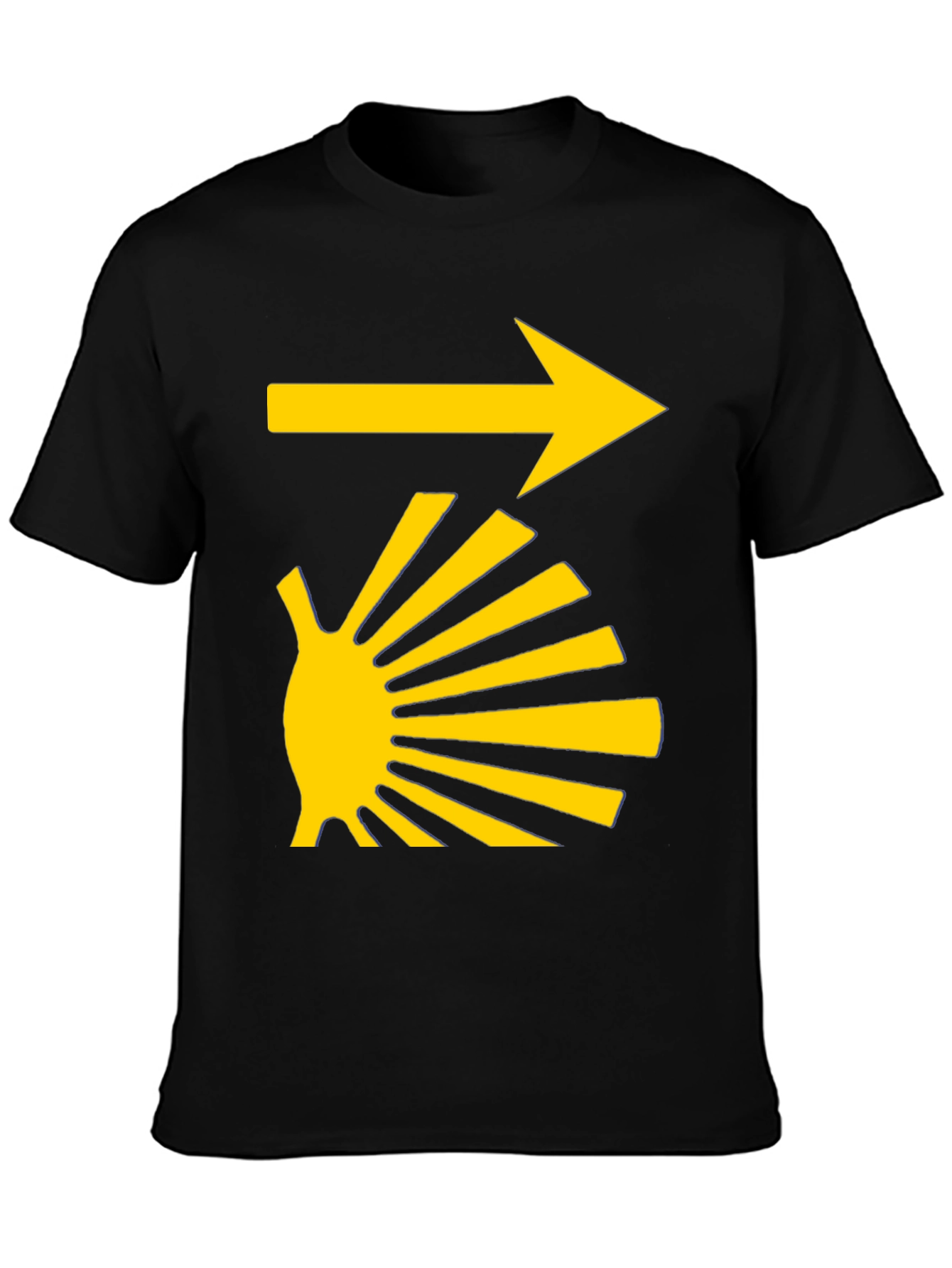 Camino de Santiago T-Shirt