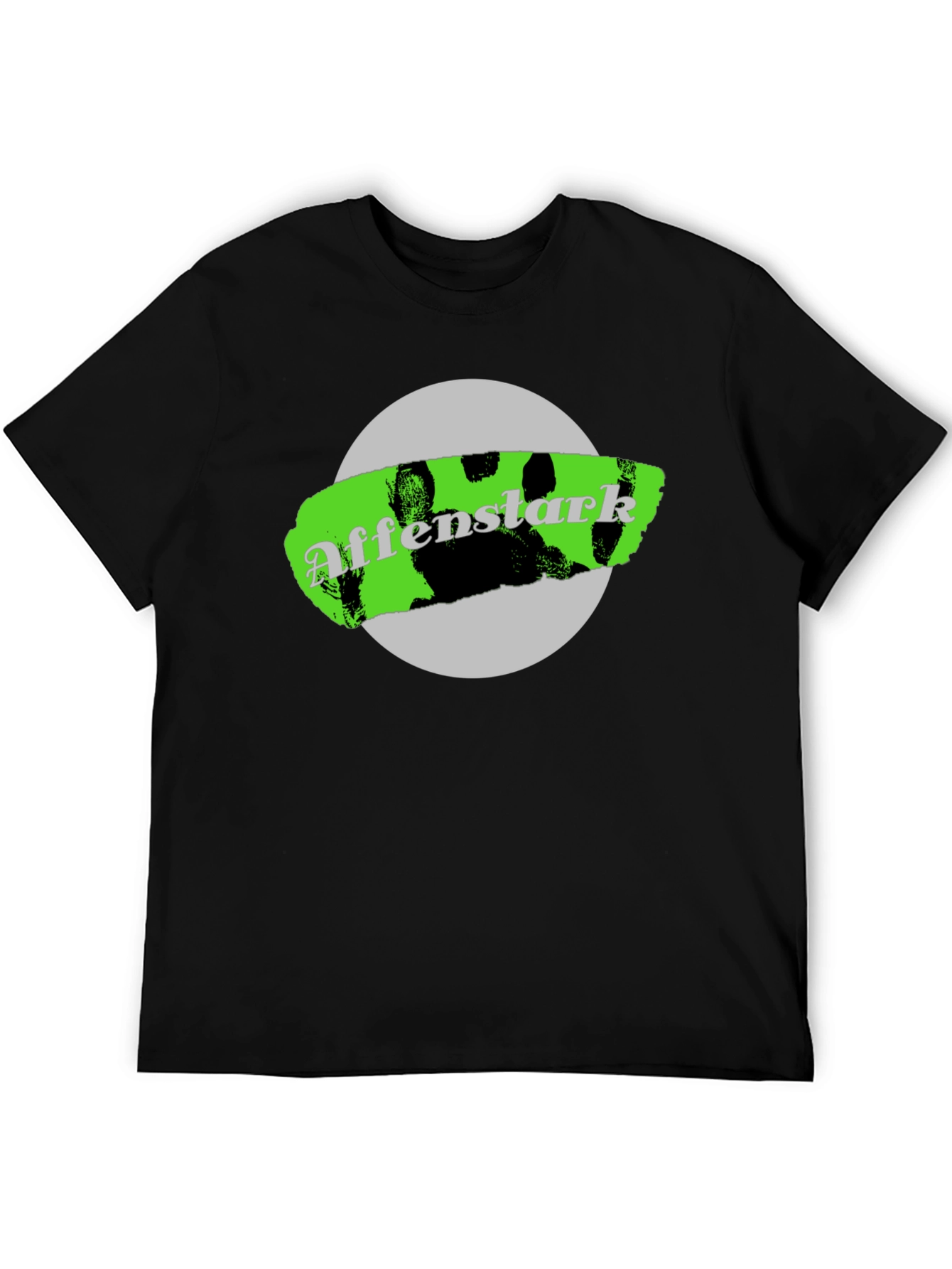 Affenstark Graphic Tee
