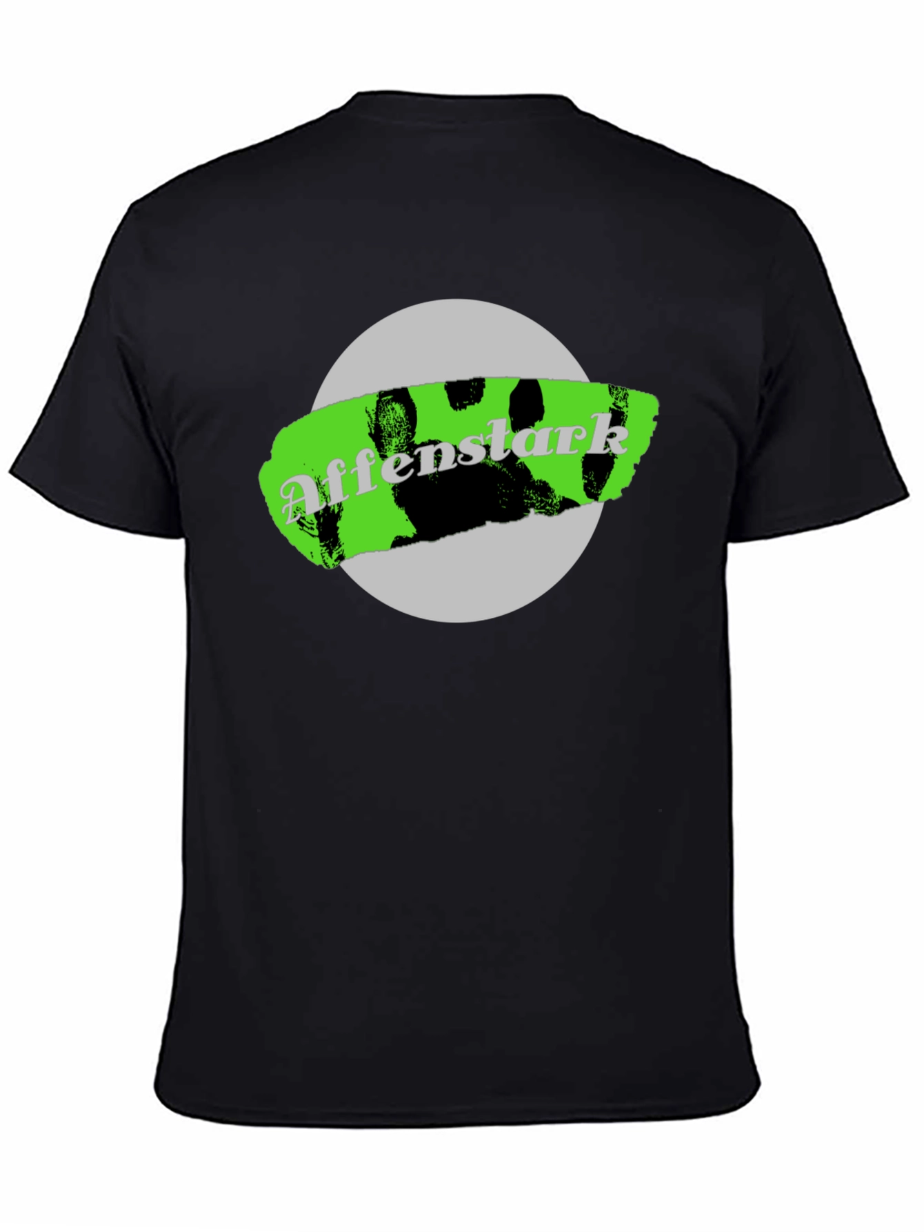 Affenstark Graphic Tee