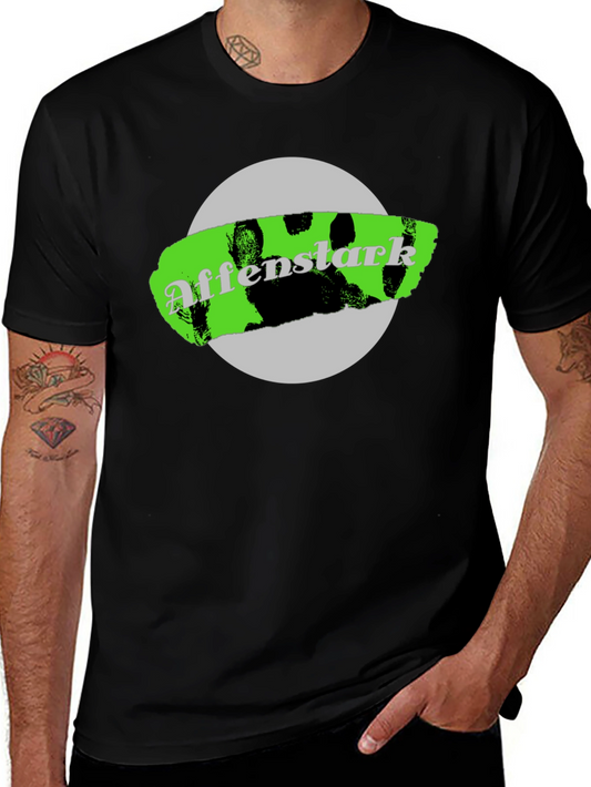 Affenstark Graphic Tee