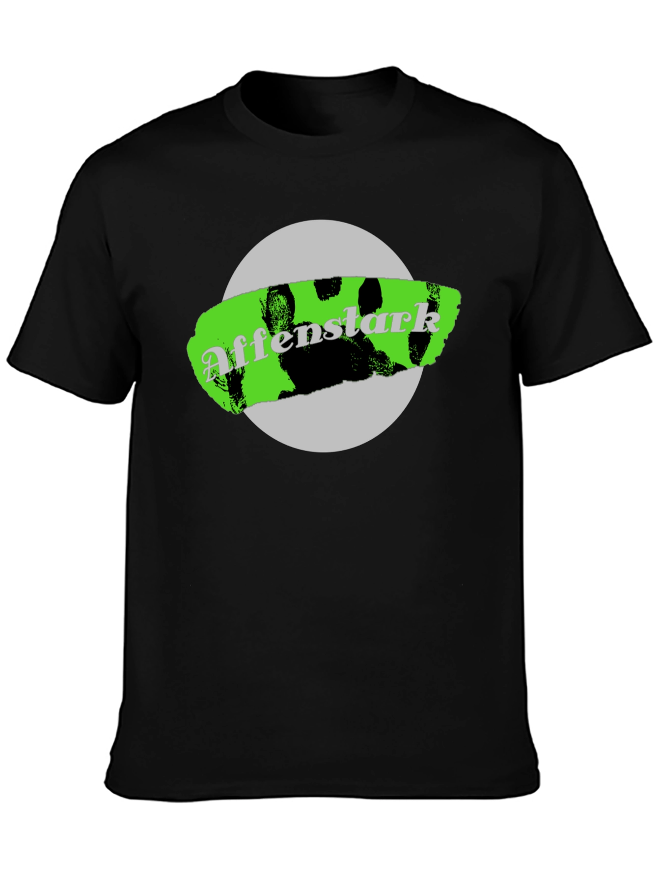 Affenstark Graphic Tee