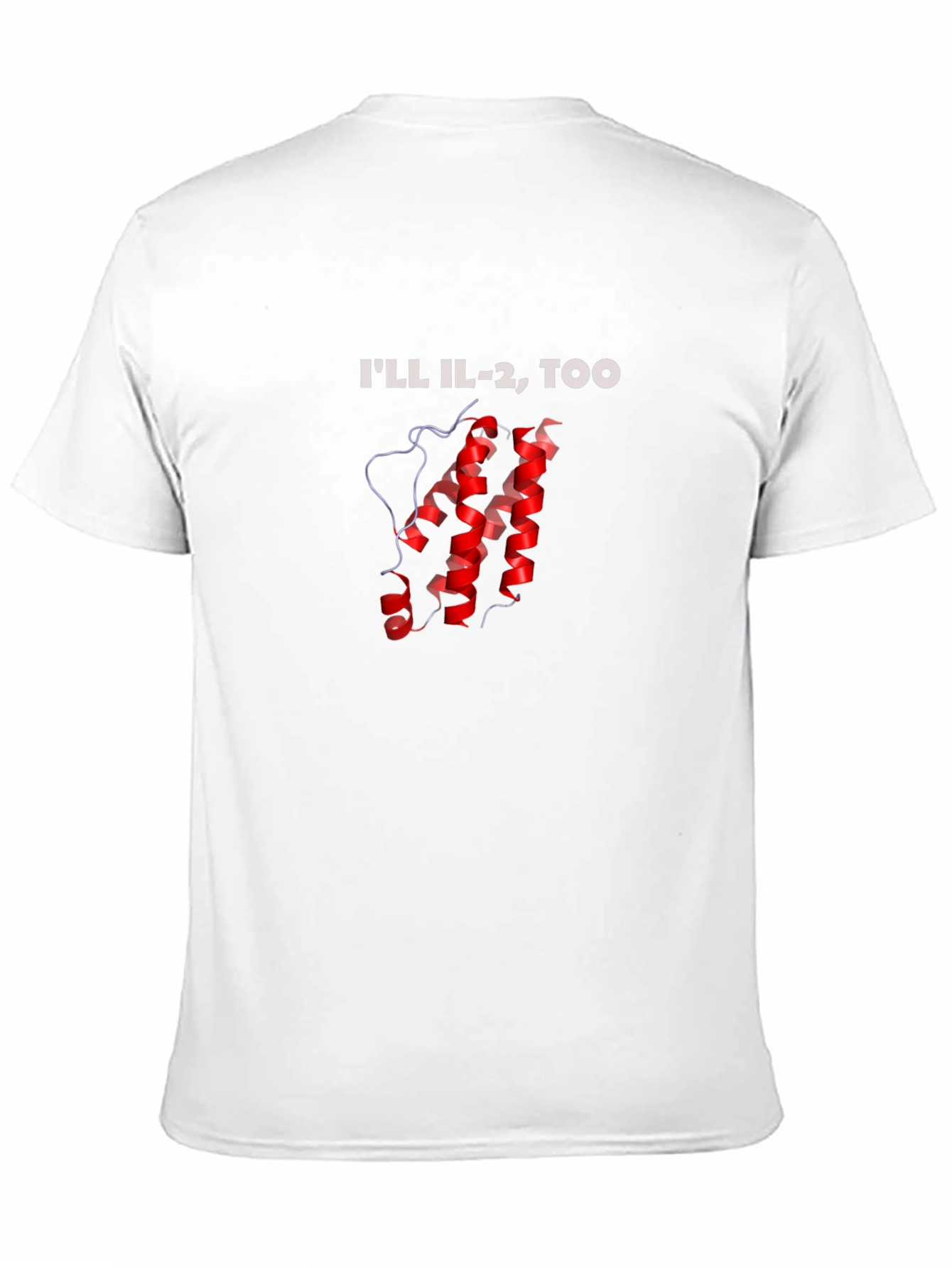 Ill IL-2 Too Black Graphic Tee