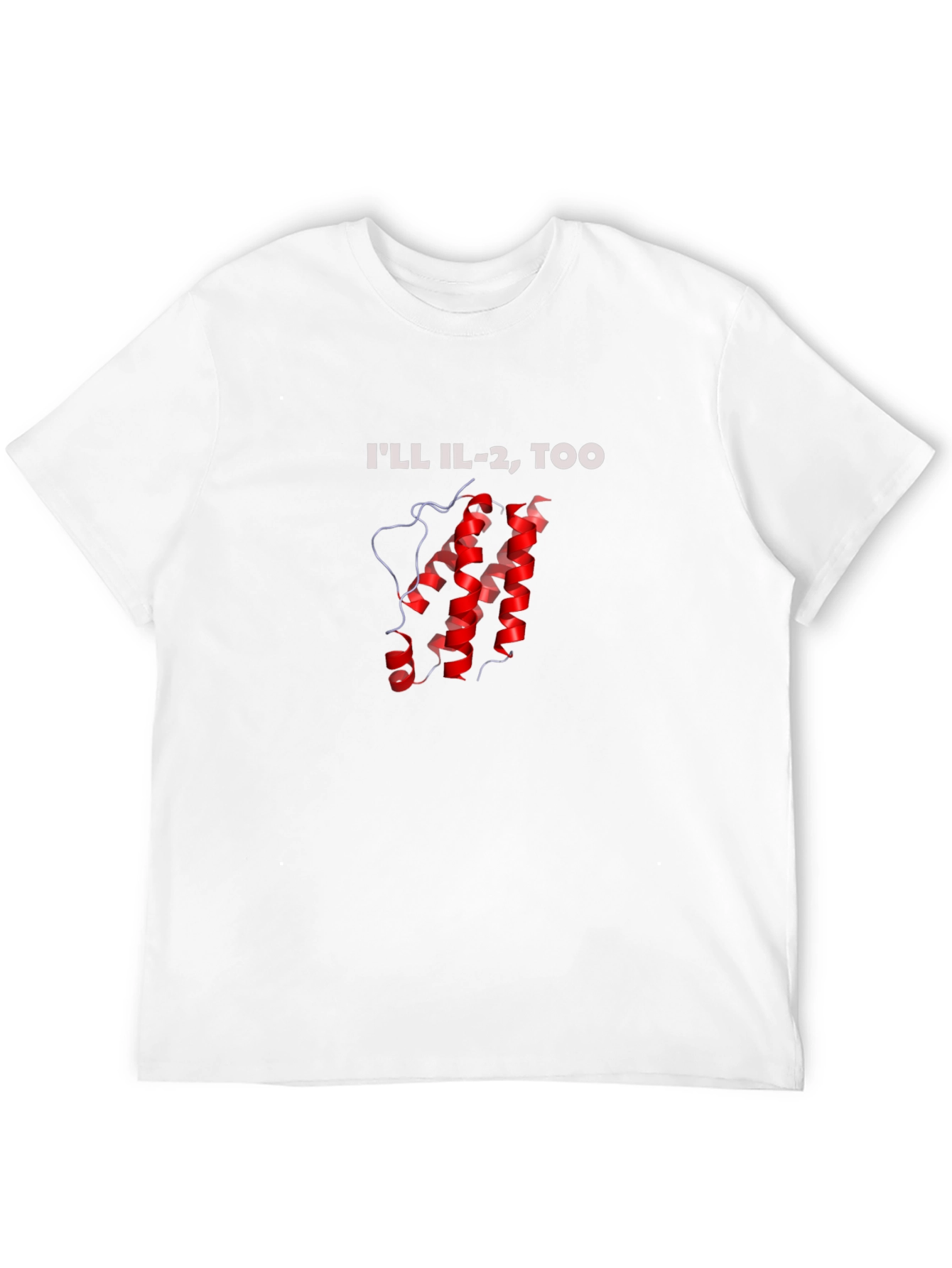 Ill IL-2 Too Black Graphic Tee