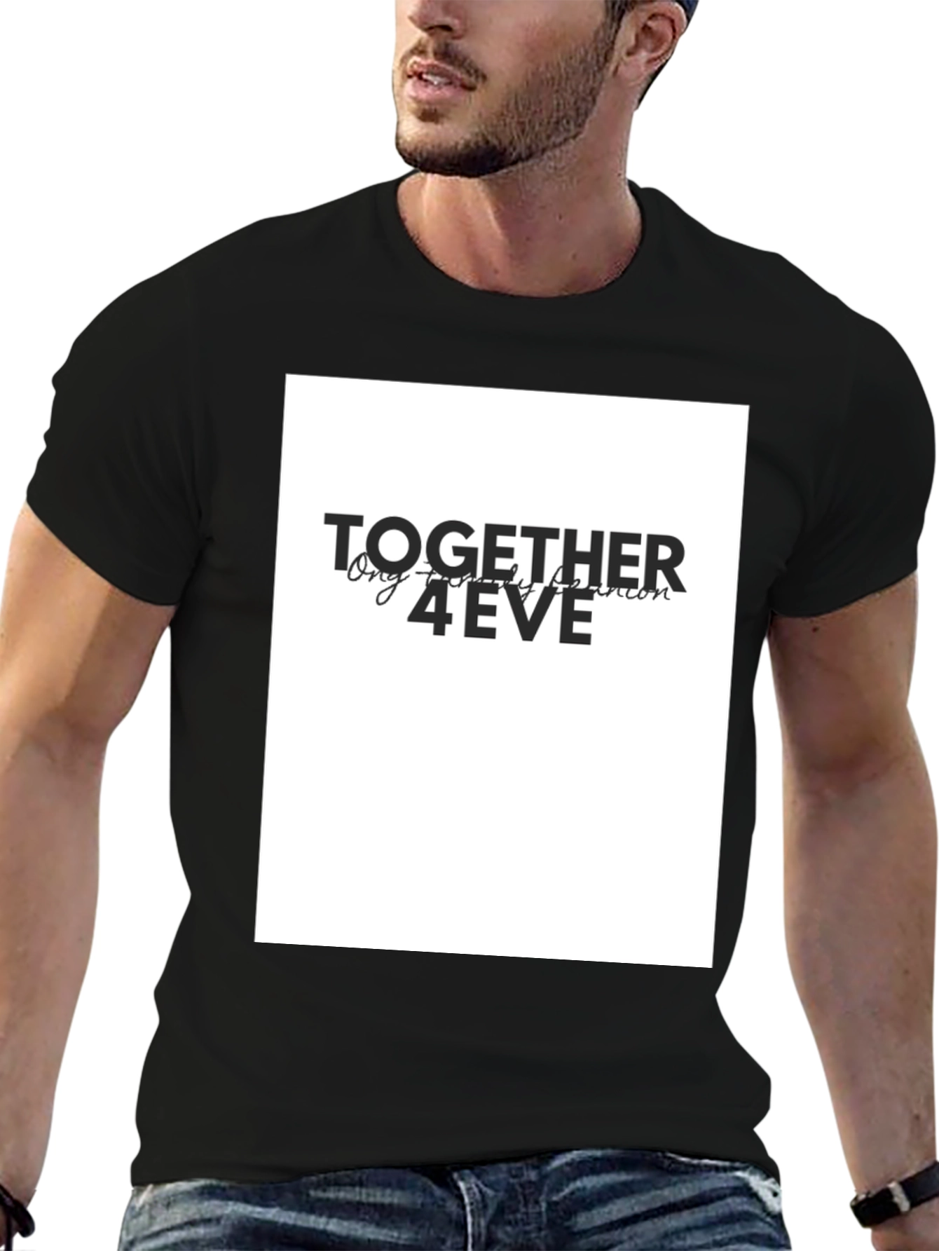 Together 4eve T-Shirt
