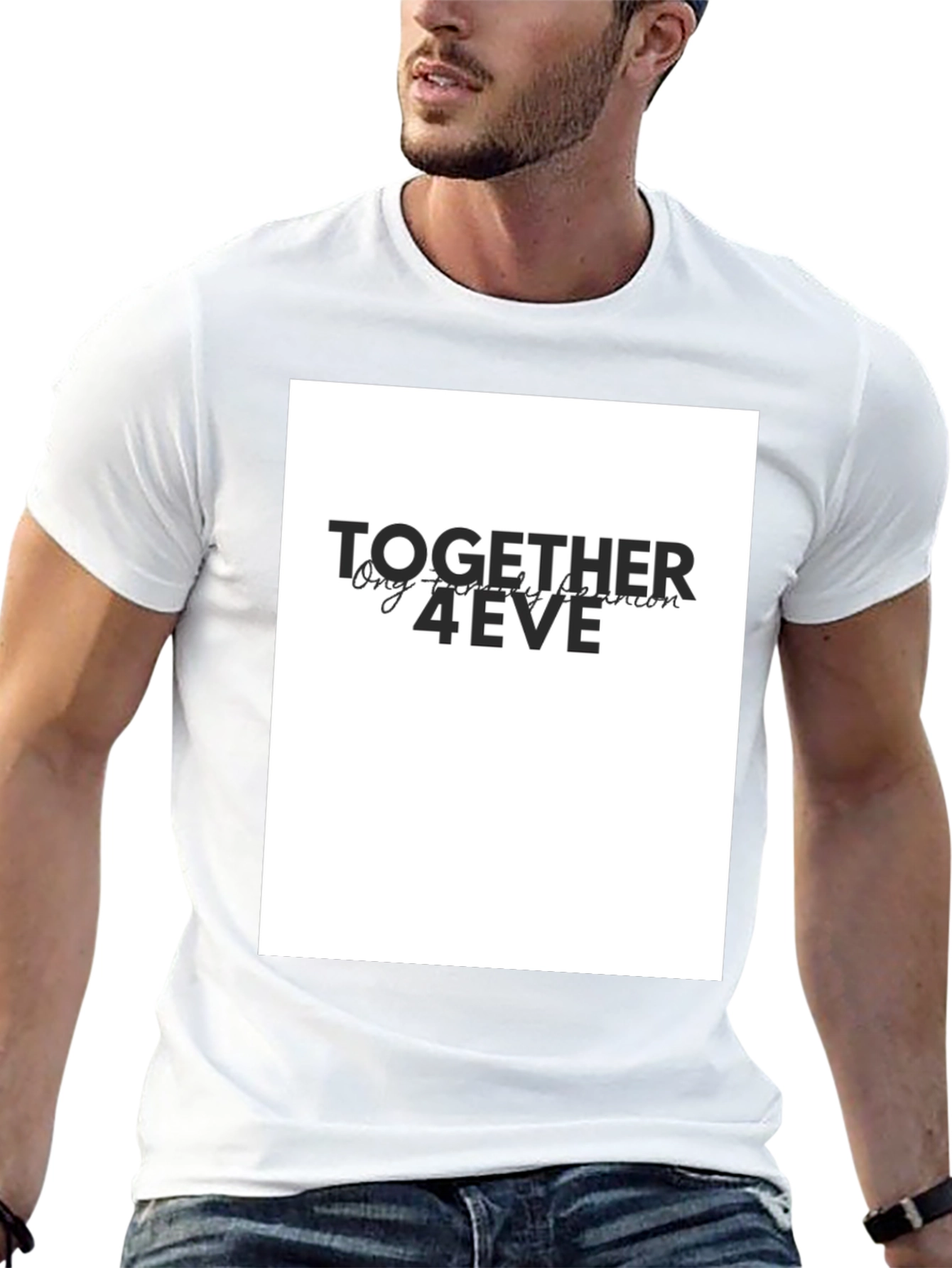 Together 4eve T-Shirt