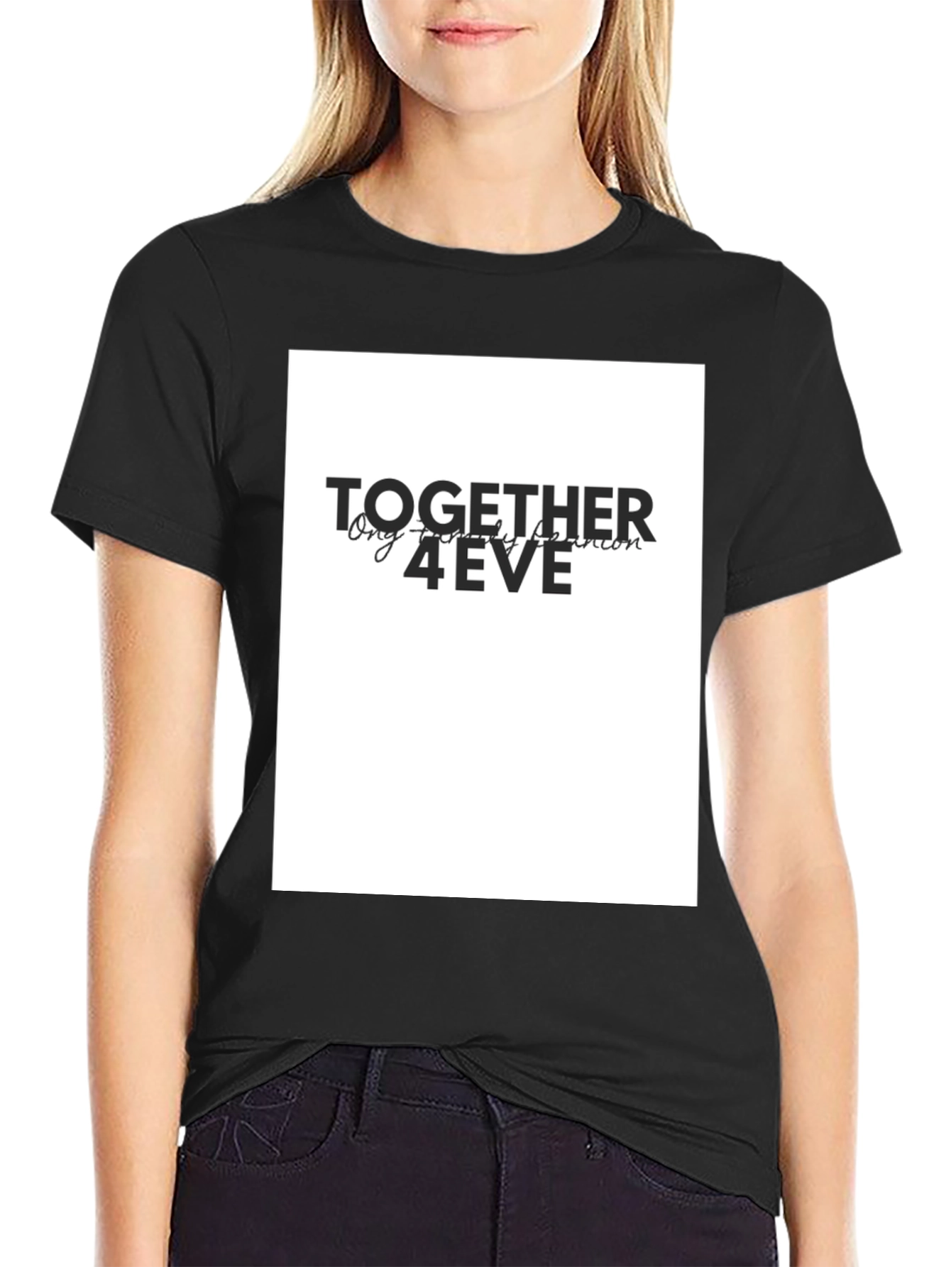 Together 4eve T-Shirt
