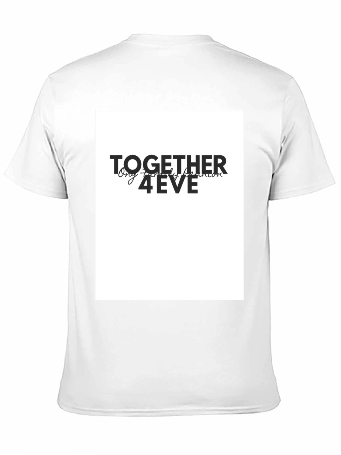Together 4eve T-Shirt