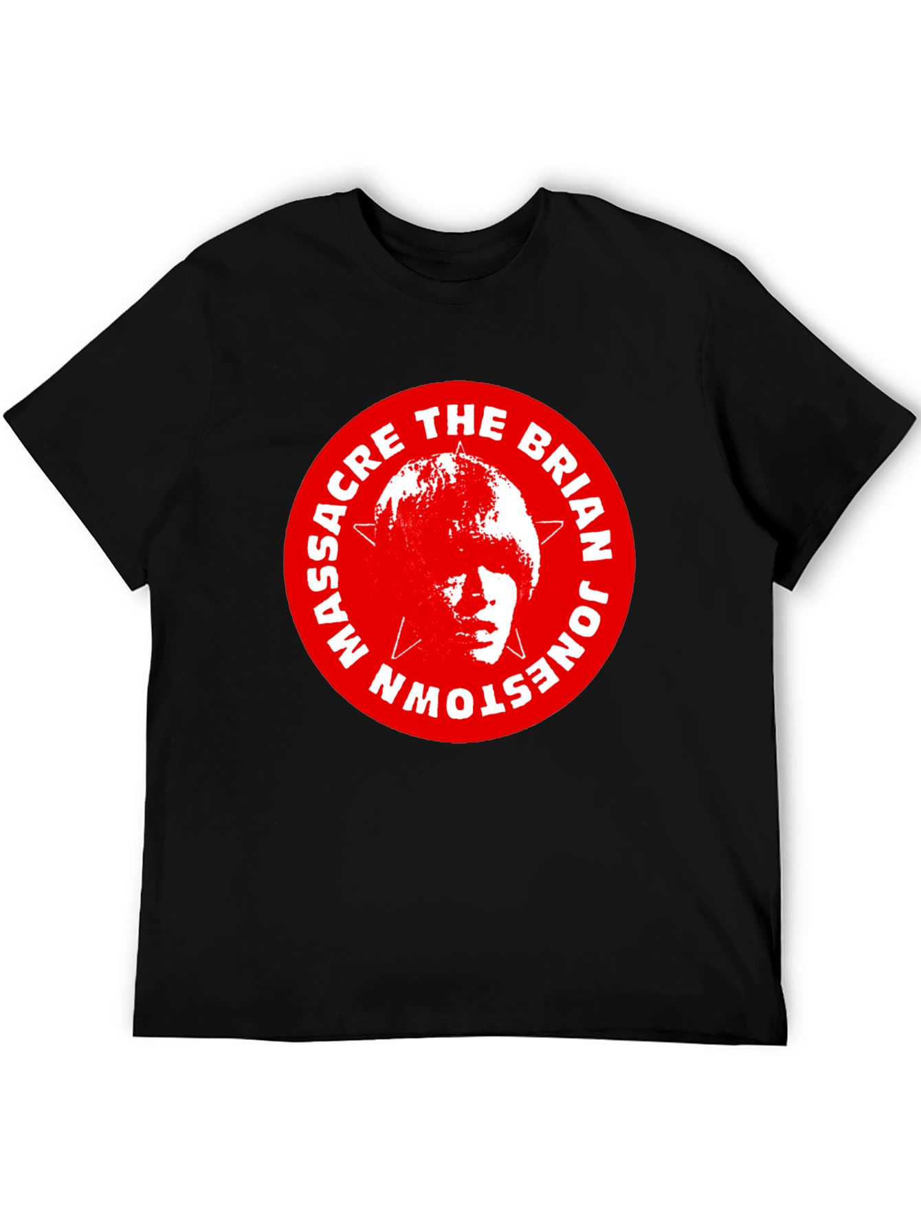 Brian Jonestown Massacre T-Shirt