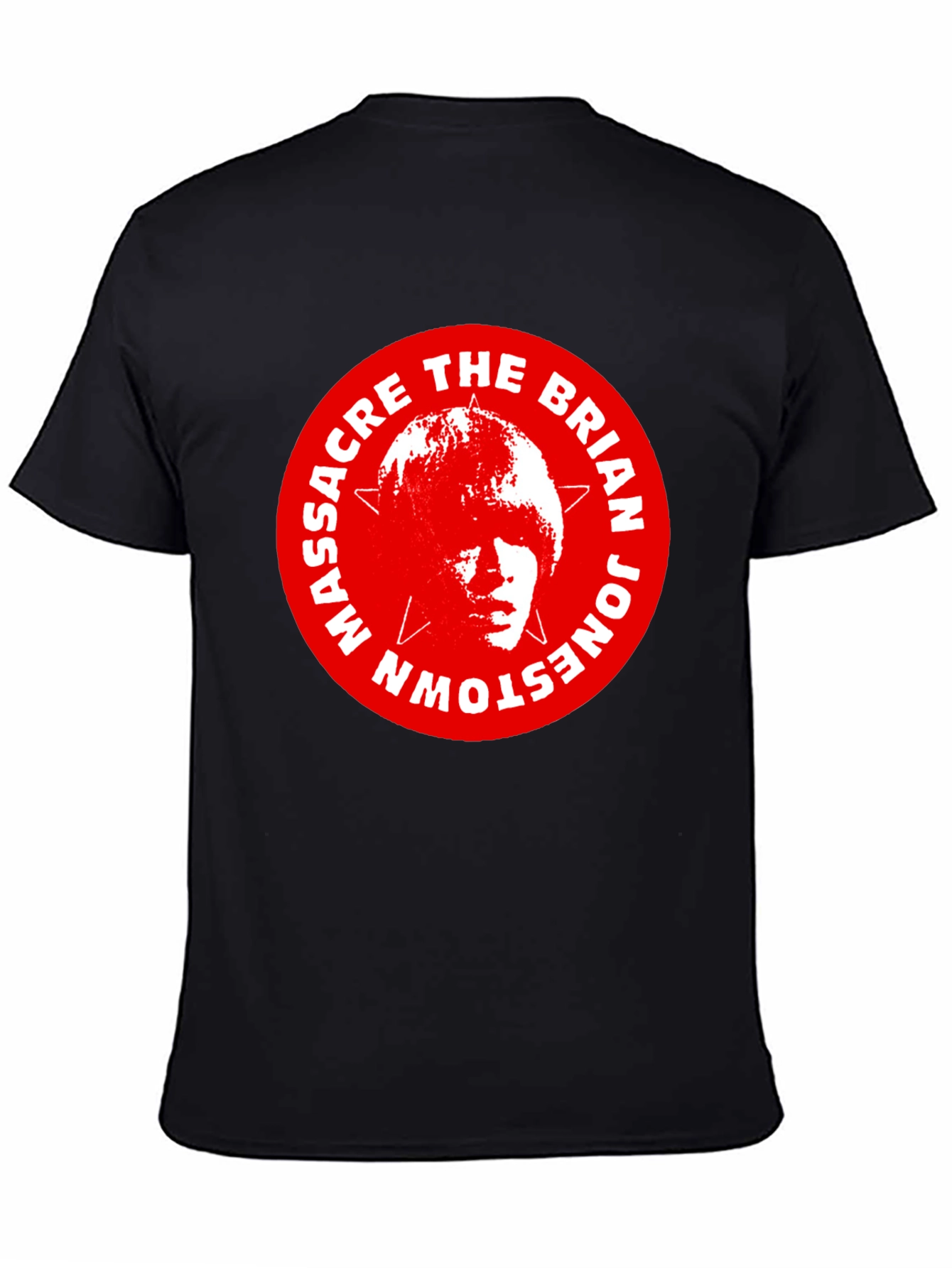 Brian Jonestown Massacre T-Shirt