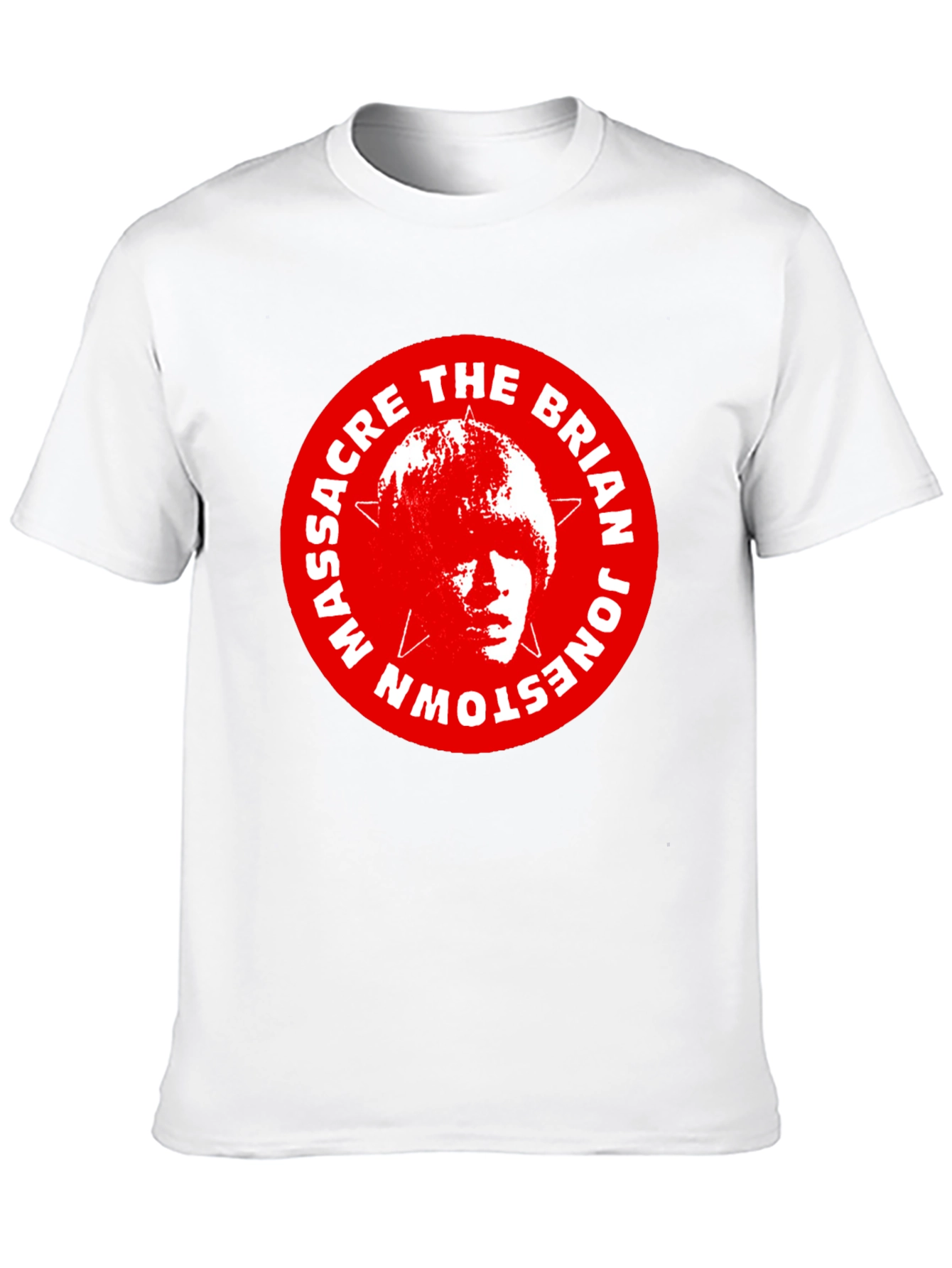 Brian Jonestown Massacre T-Shirt