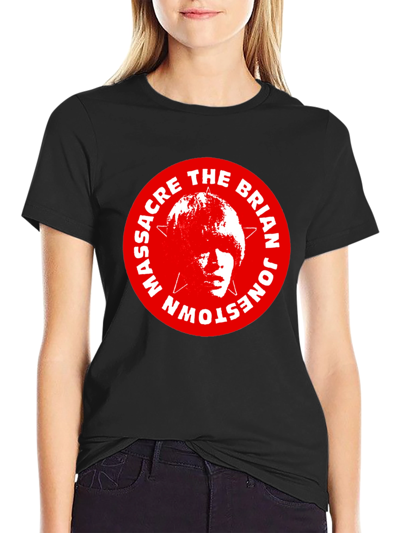 Brian Jonestown Massacre T-Shirt