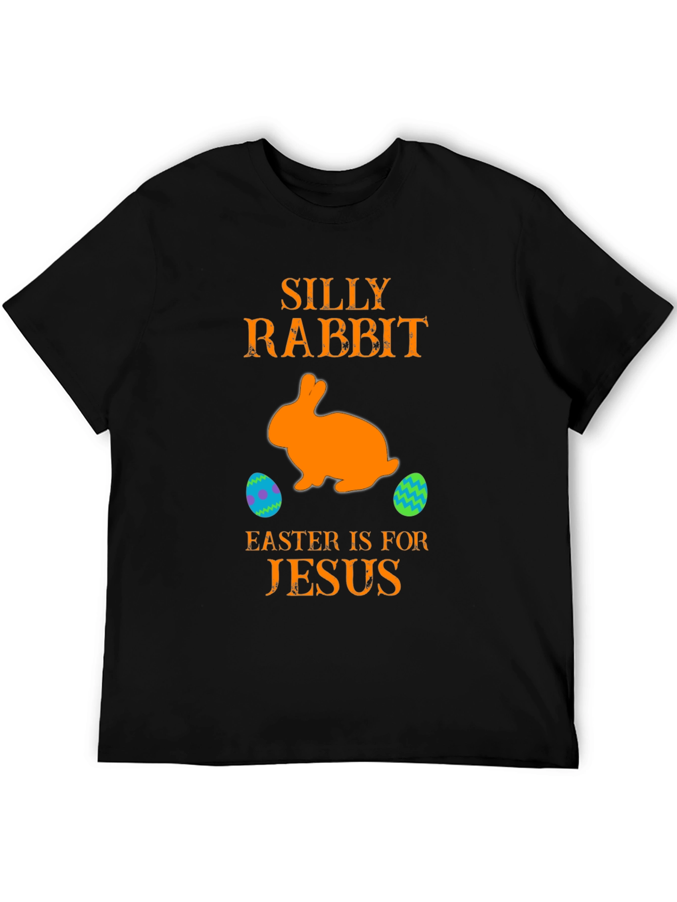Silly Rabbit Easter T-Shirt