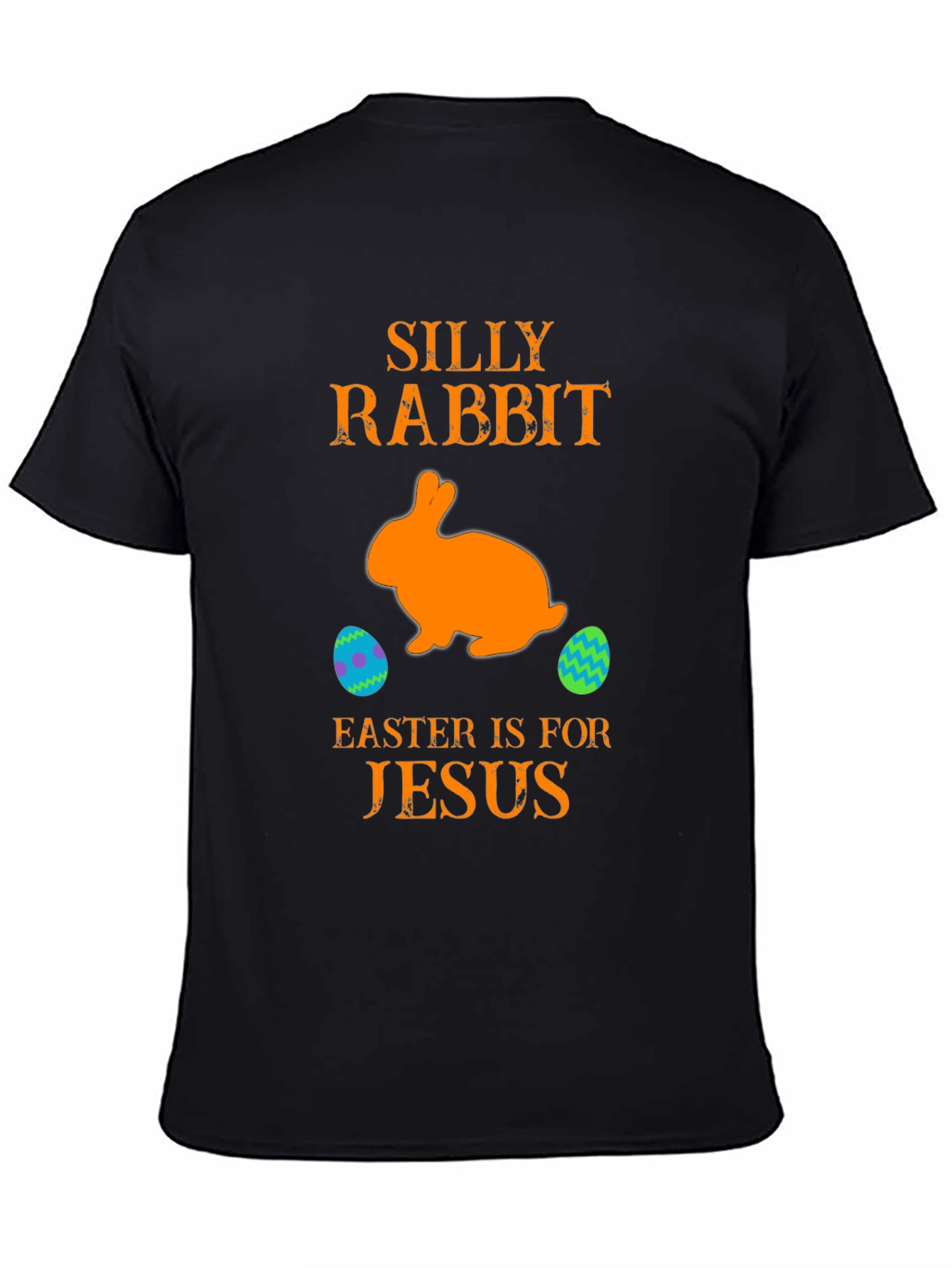 Silly Rabbit Easter T-Shirt