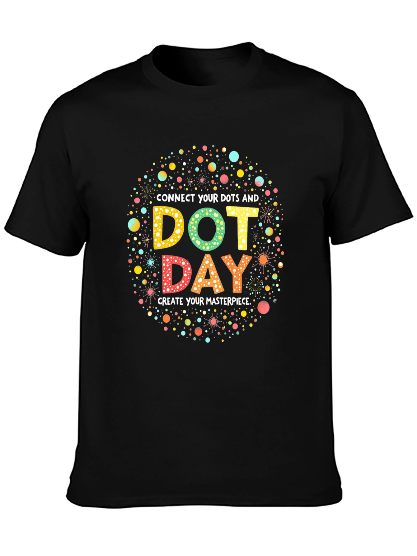 International Dot Day T-Shirt