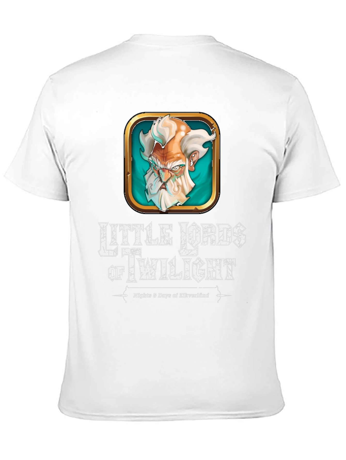 Little Lords of Twilight T-Shirt