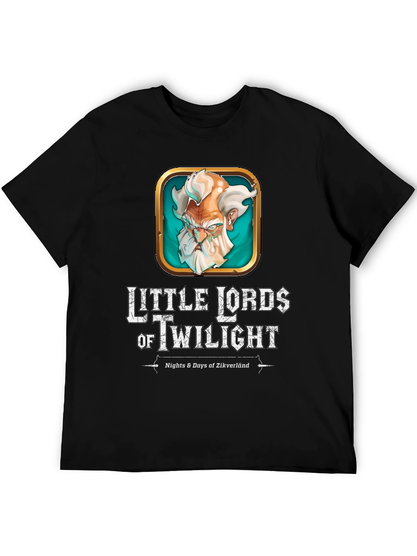 Little Lords of Twilight T-Shirt