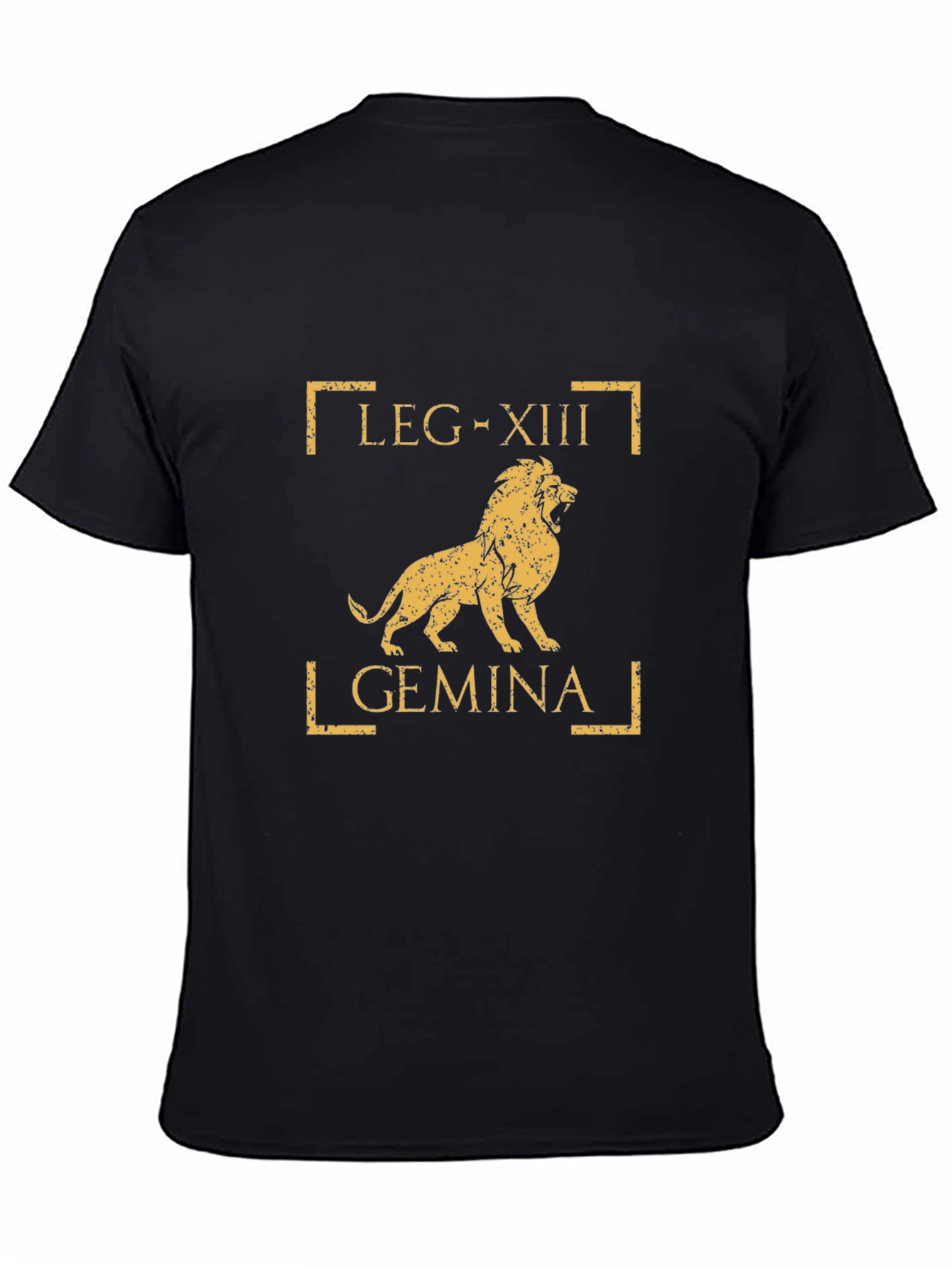 Legio XIII Gemina T-Shirt Roman Legion