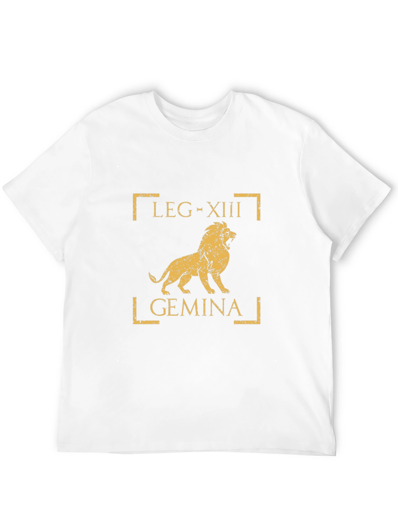 Legio XIII Gemina T-Shirt Roman Legion