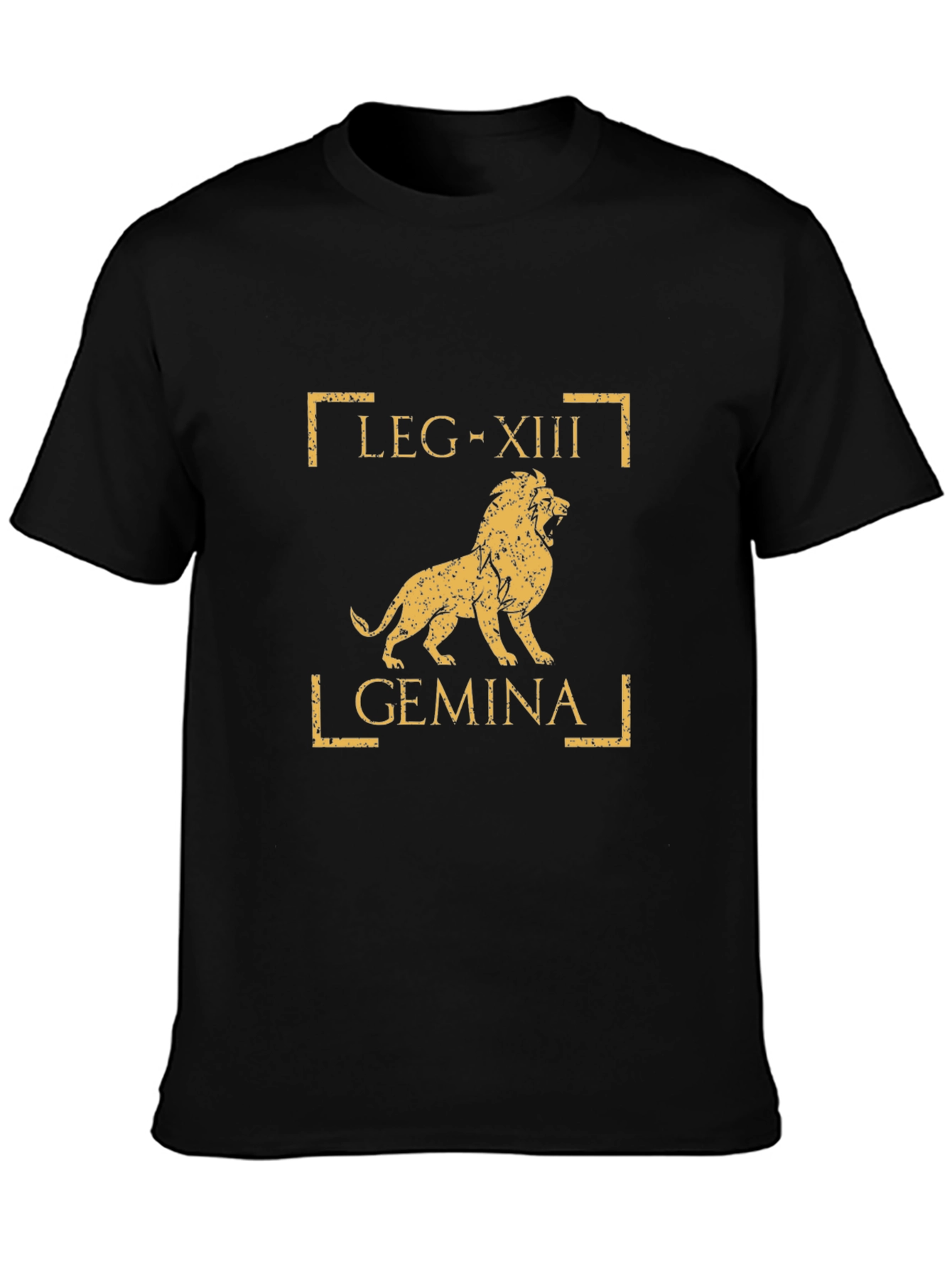 Legio XIII Gemina T-Shirt Roman Legion