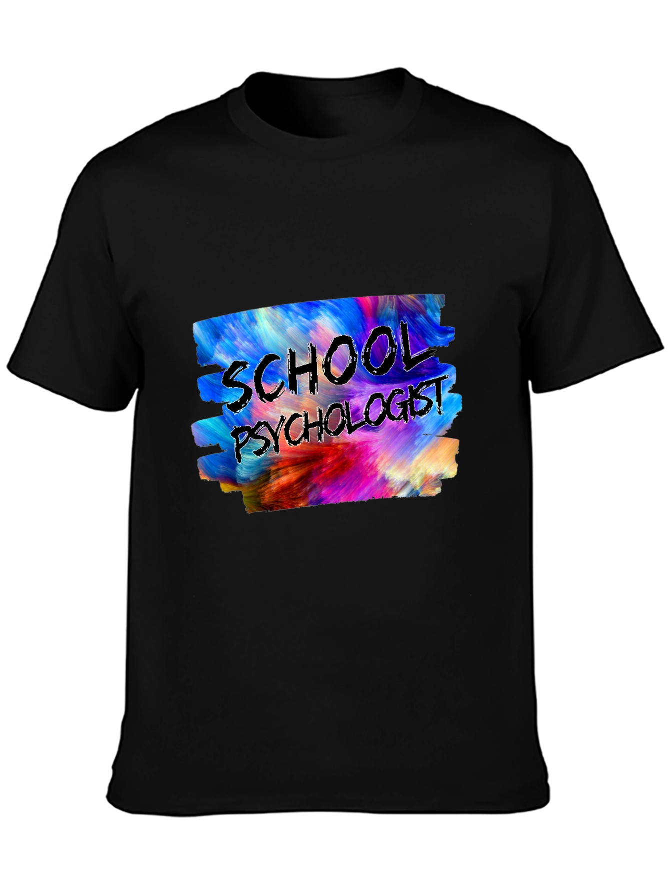 School Psychologist T-Shirt