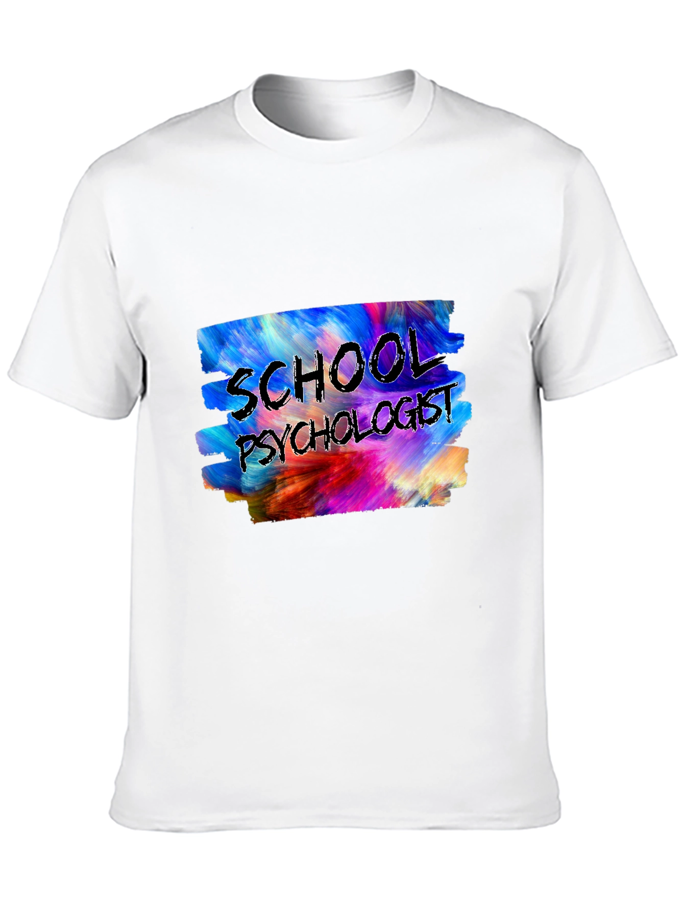 School Psychologist T-Shirt