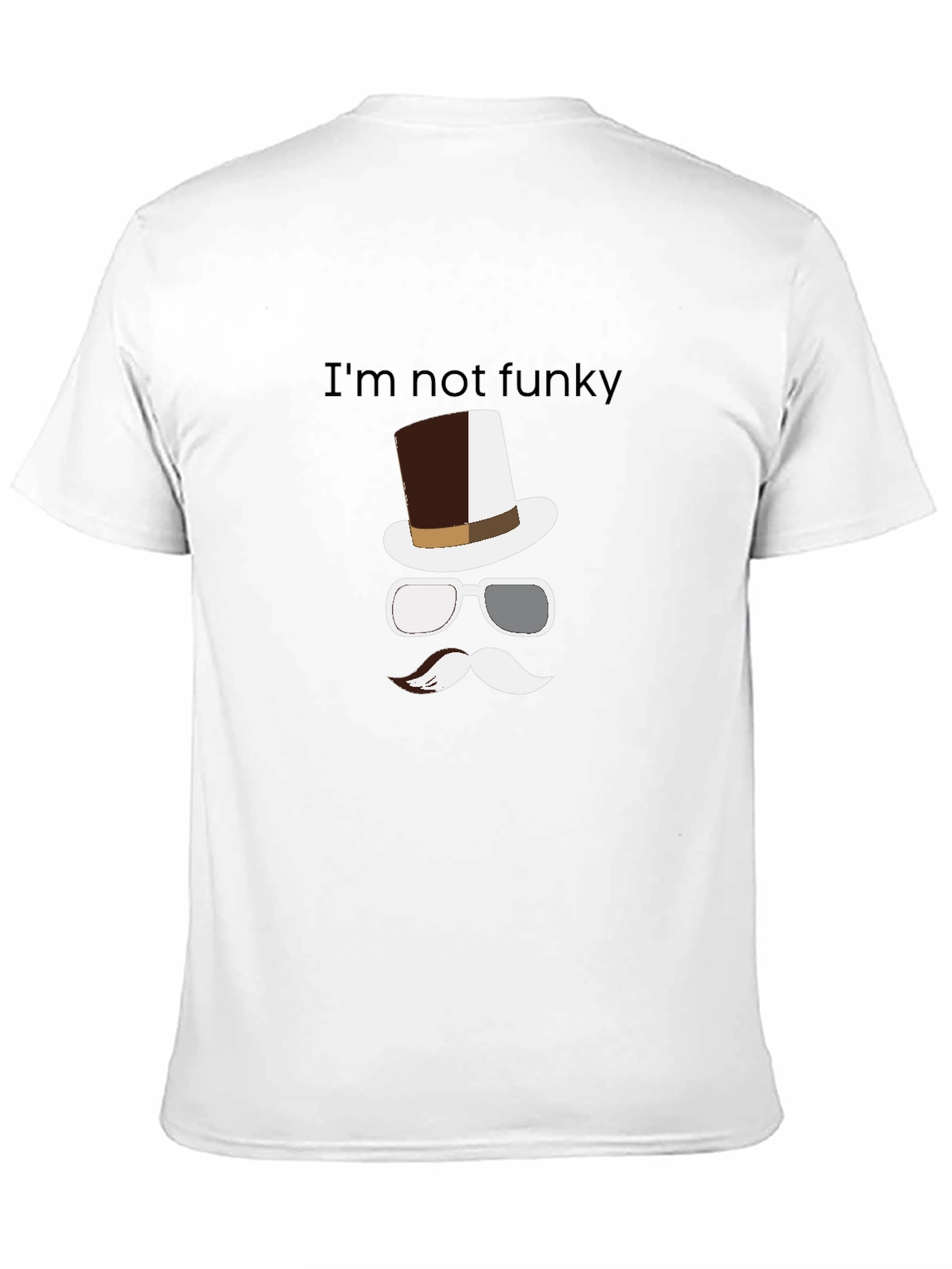 Funky Style T-Shirt
