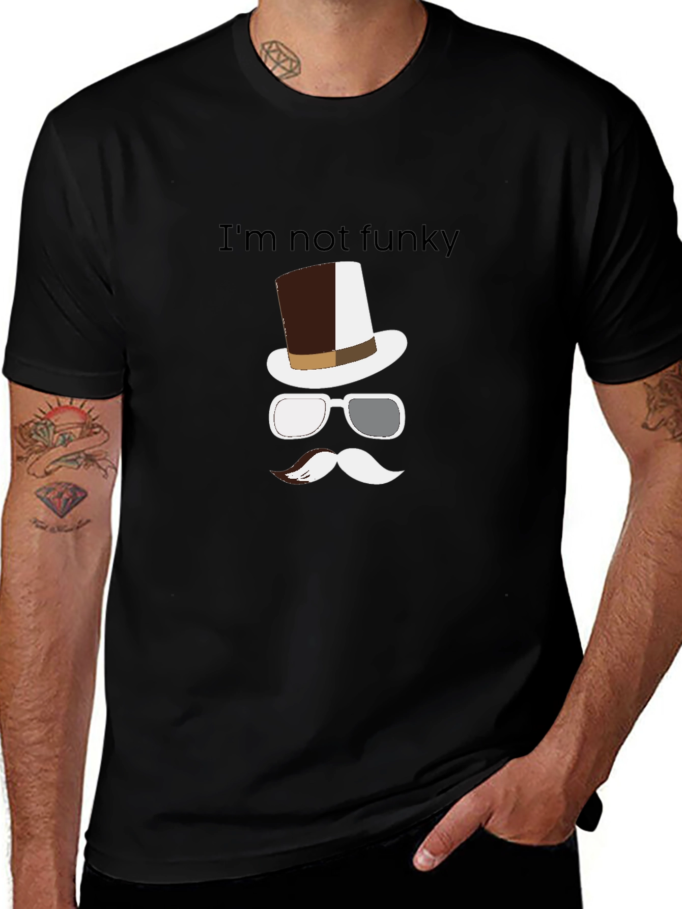 Funky Style T-Shirt