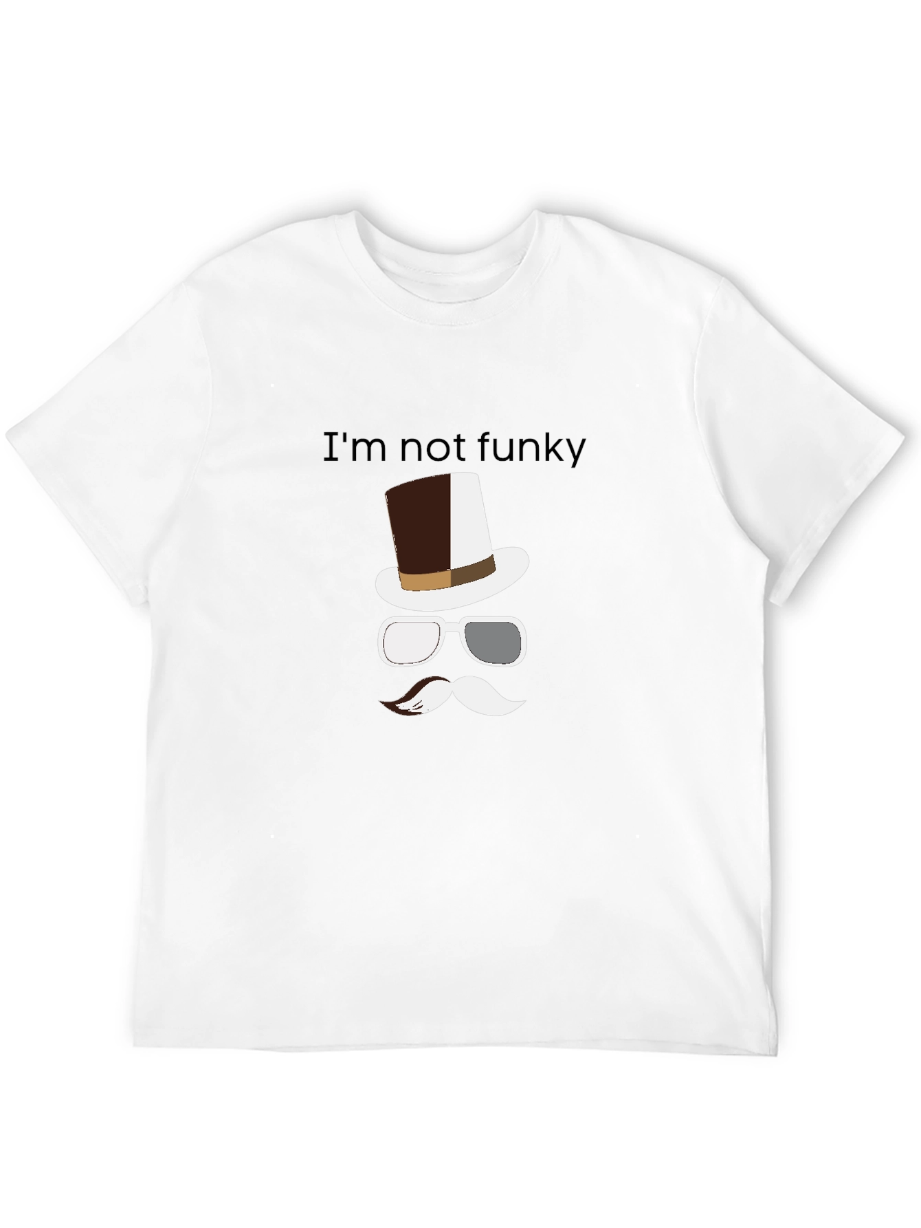 Funky Style T-Shirt