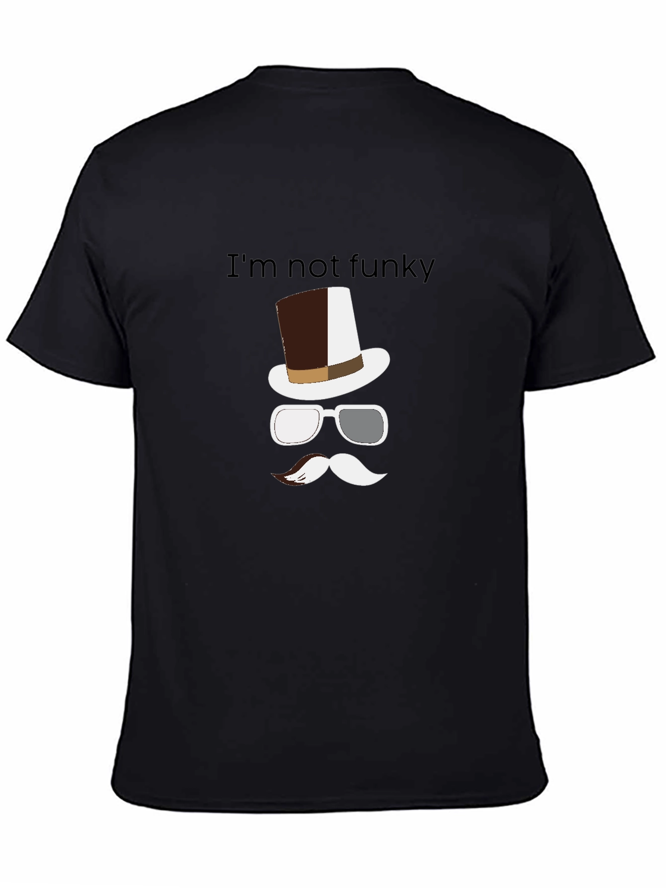 Funky Style T-Shirt